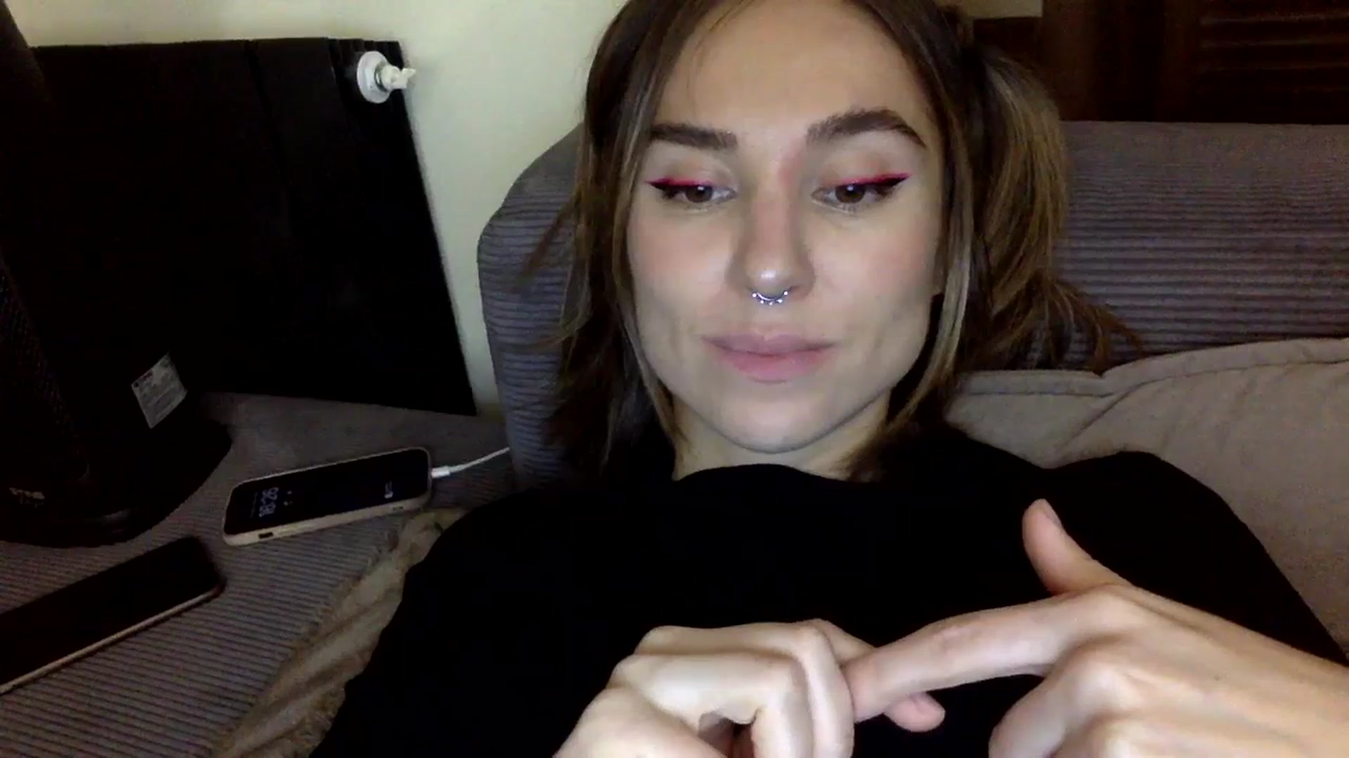 Gallery image thumbnail from EgoisticKitty's myfreecams stream on, 12/07/2023, 13:28 image 20 of 20