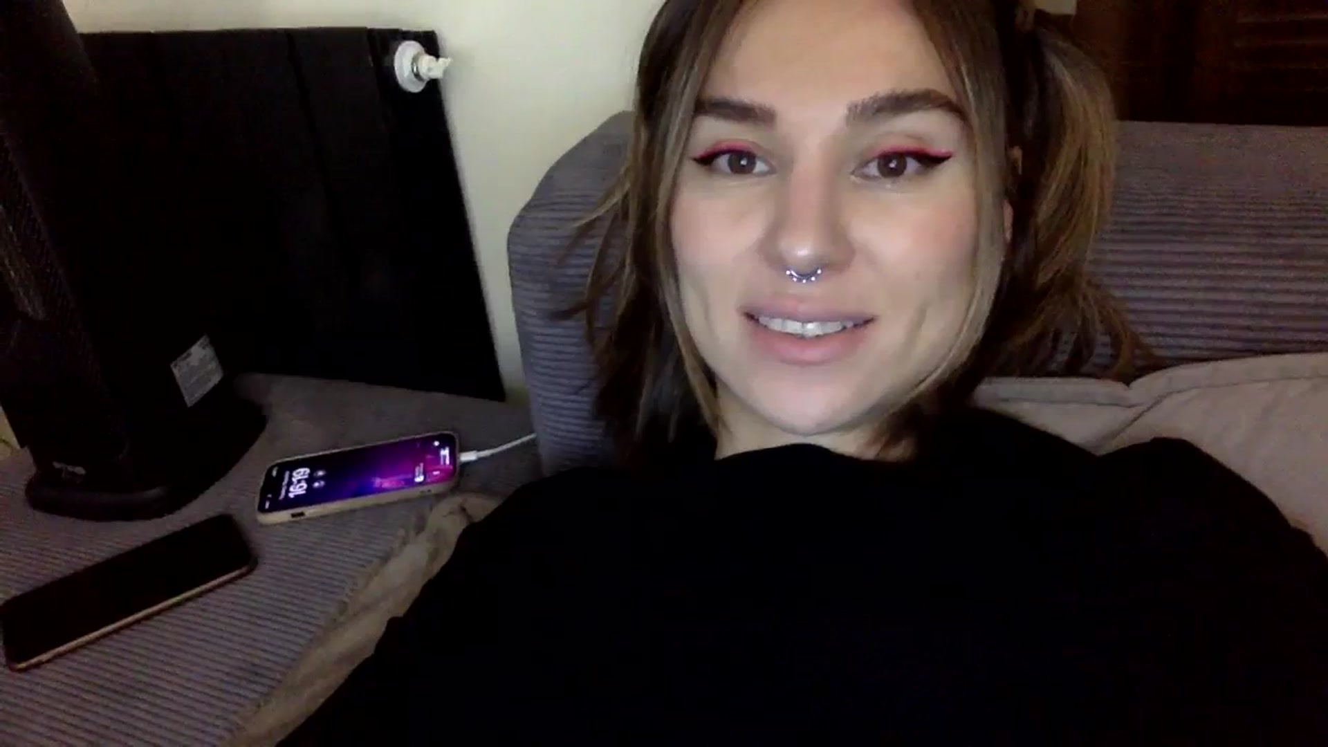 Gallery image thumbnail from EgoisticKitty's myfreecams stream on, 12/07/2023, 13:28 image 8 of 20