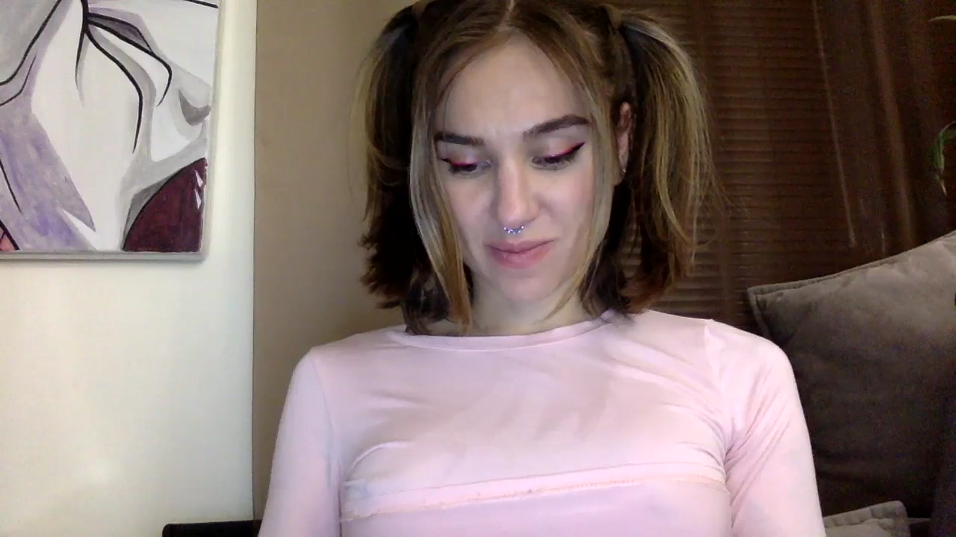 Gallery image thumbnail from EgoisticKitty's myfreecams stream on, 12/07/2023, 15:36 image 16 of 20