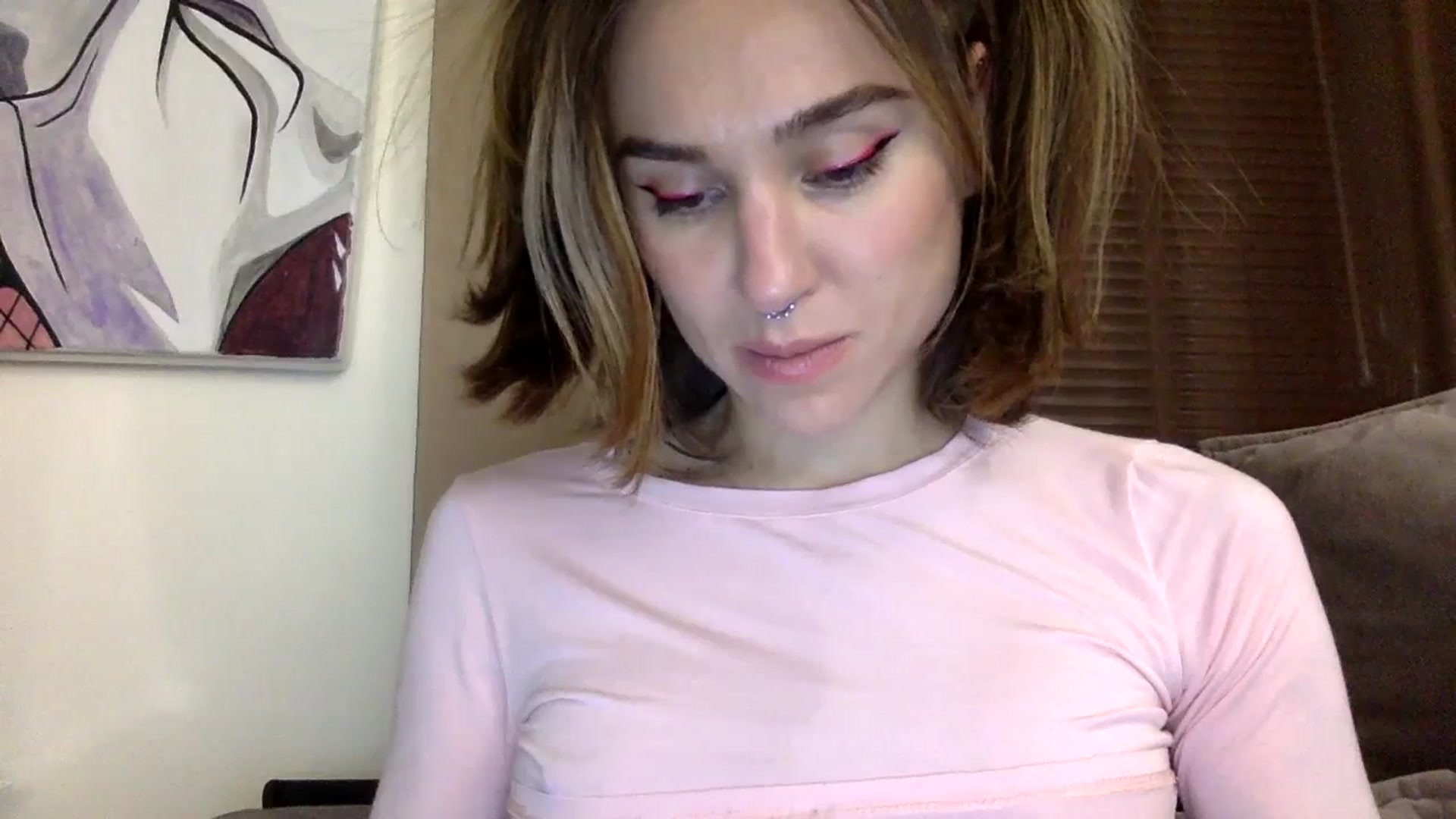 Gallery image thumbnail from EgoisticKitty's myfreecams stream on, 12/07/2023, 15:36 image 11 of 20