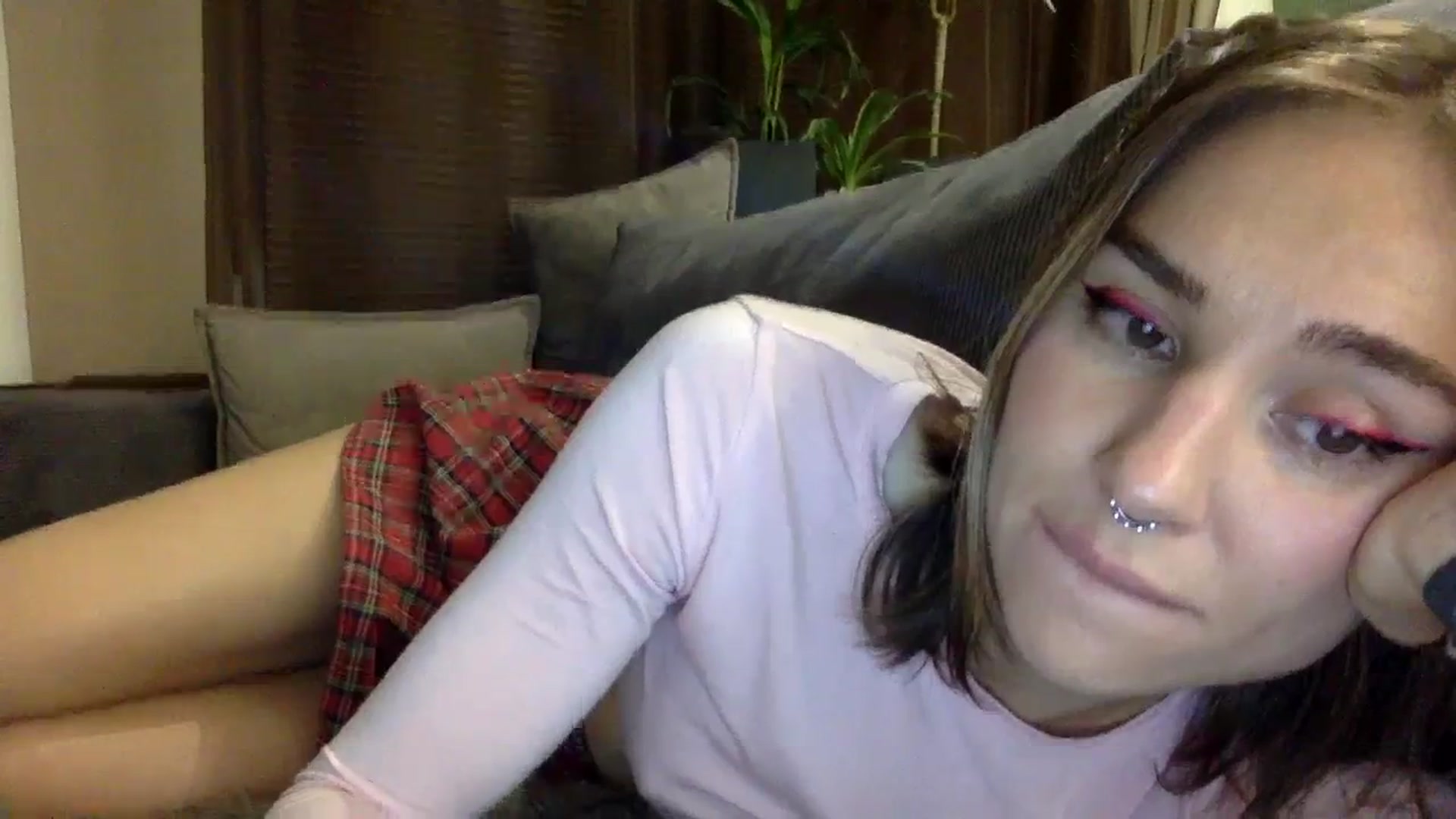 Gallery image thumbnail from EgoisticKitty's myfreecams stream on, 12/07/2023, 17:10 image 10 of 20