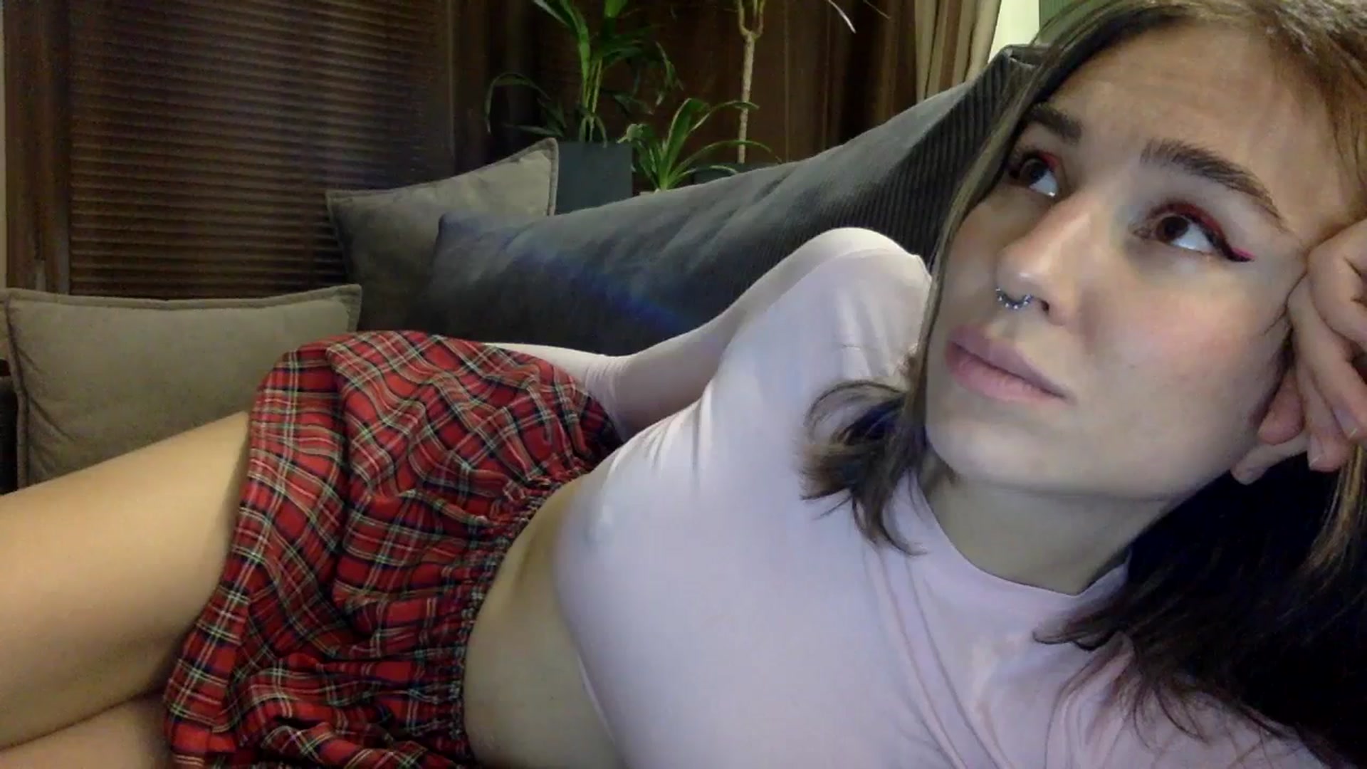 Gallery image thumbnail from EgoisticKitty's myfreecams stream on, 12/07/2023, 17:10 image 6 of 20