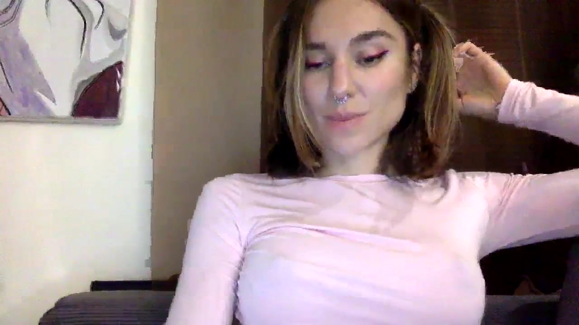Gallery image thumbnail from EgoisticKitty's myfreecams stream on, 12/07/2023, 17:58 image 17 of 20