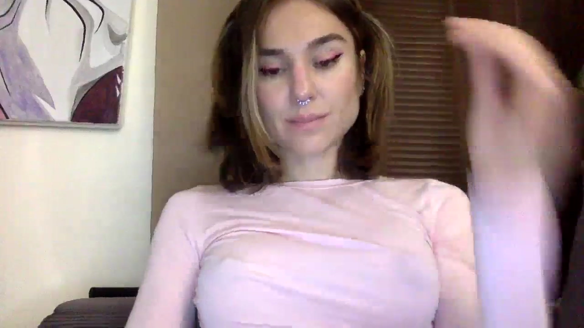 Gallery image thumbnail from EgoisticKitty's myfreecams stream on, 12/07/2023, 17:58 image 15 of 20