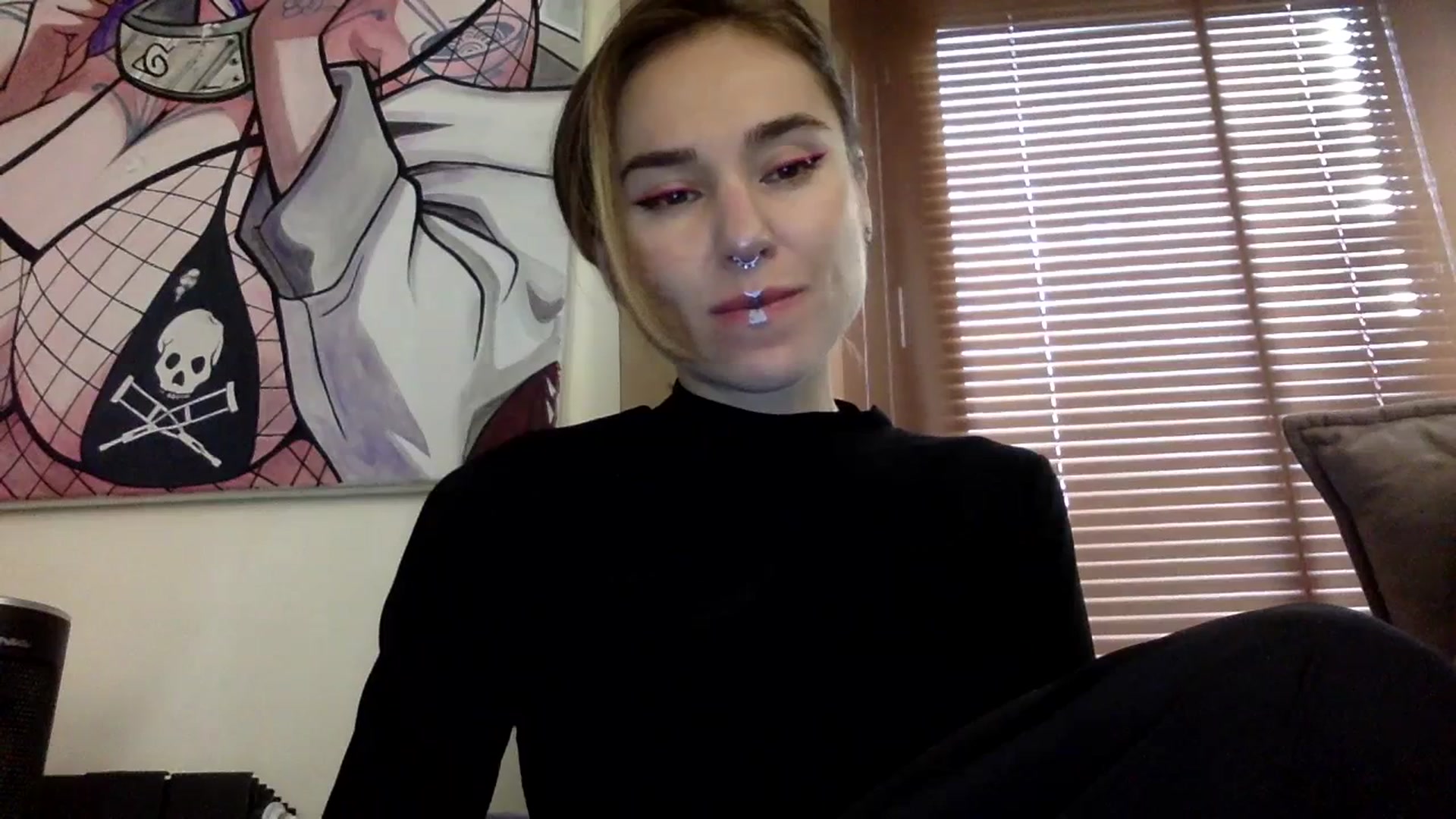 Gallery image thumbnail from EgoisticKitty's myfreecams stream on, 12/08/2023, 08:31 image 13 of 20