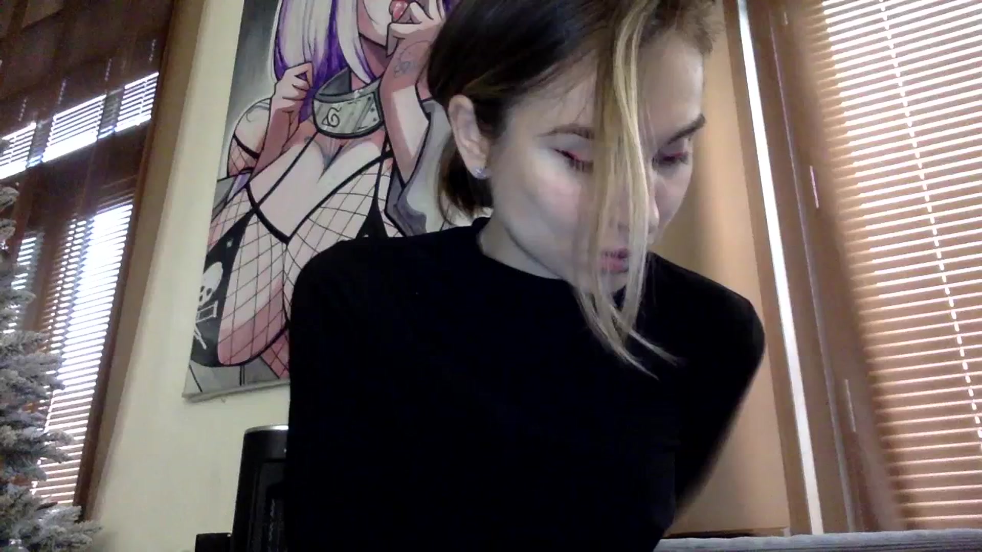 Gallery image thumbnail from EgoisticKitty's myfreecams stream on, 12/08/2023, 08:31 image 10 of 20