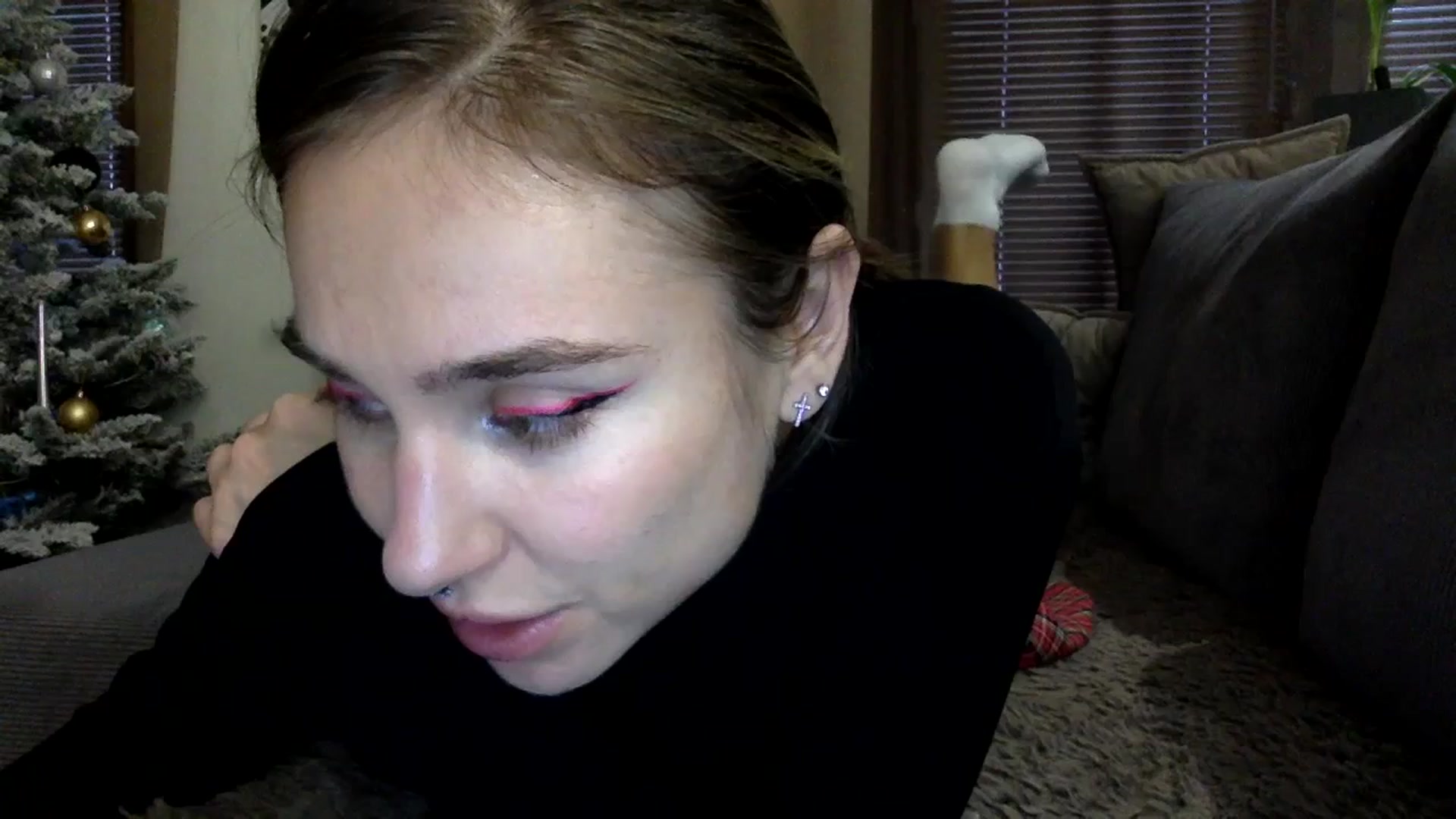 Gallery image thumbnail from EgoisticKitty's myfreecams stream on, 12/08/2023, 10:01 image 17 of 20