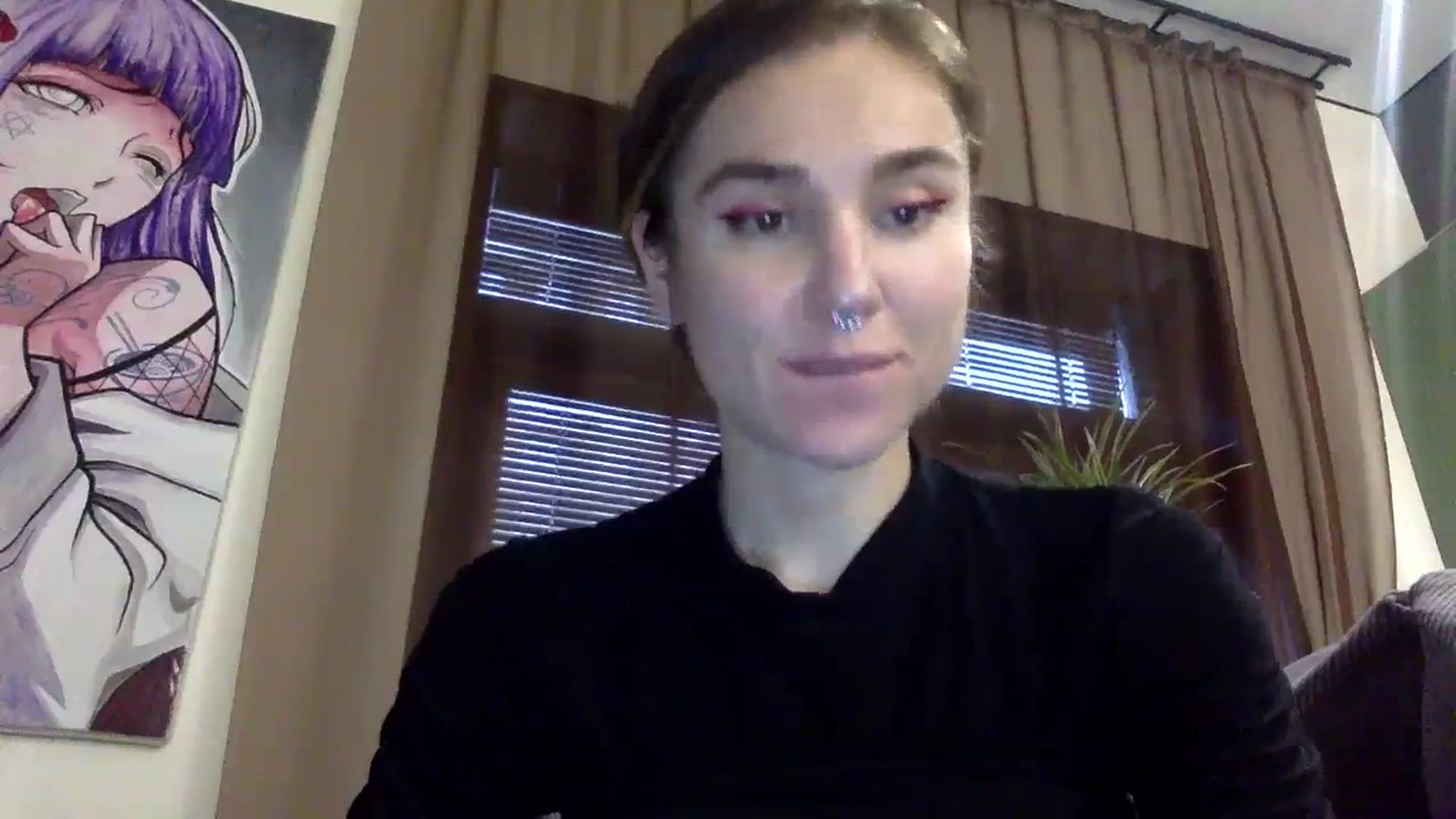 Gallery image thumbnail from EgoisticKitty's myfreecams stream on, 12/08/2023, 10:56 image 8 of 20