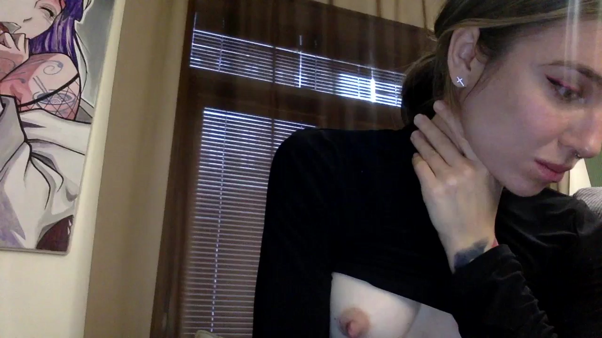 Gallery image thumbnail from EgoisticKitty's myfreecams stream on, 12/08/2023, 10:56 image 6 of 20