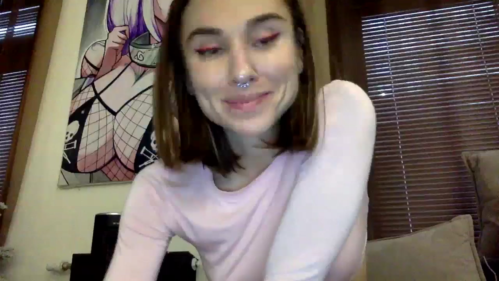 Gallery image thumbnail from EgoisticKitty's myfreecams stream on, 12/08/2023, 12:26 image 14 of 20