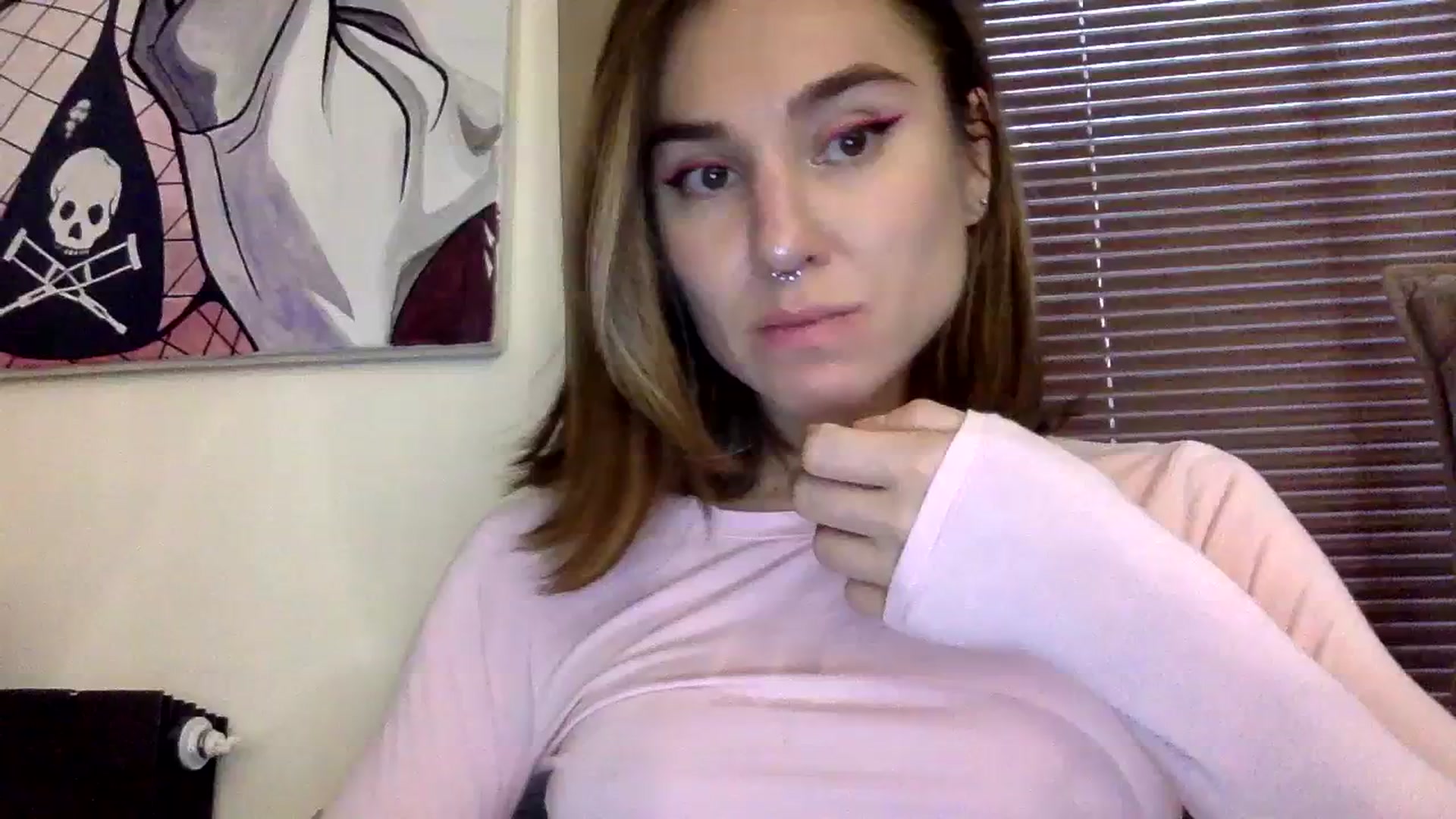 Gallery image thumbnail from EgoisticKitty's myfreecams stream on, 12/08/2023, 12:26 image 1 of 20