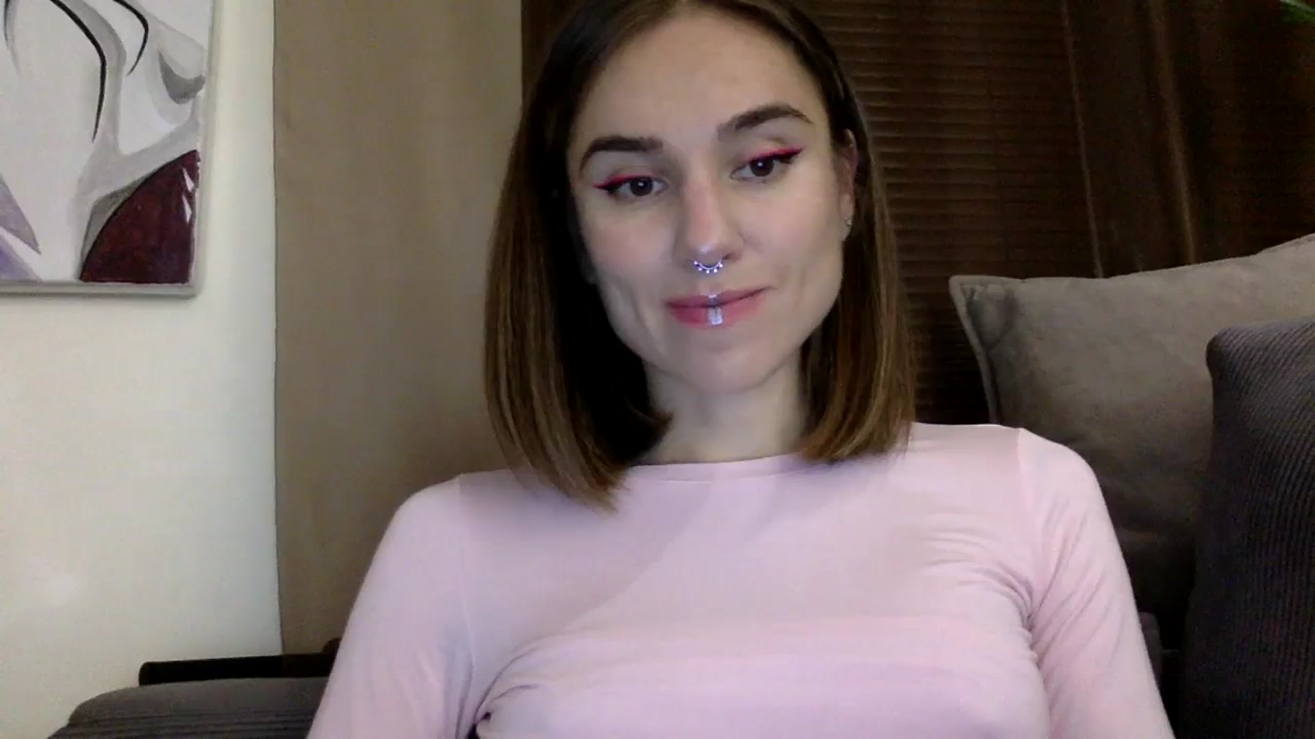 Gallery image thumbnail from EgoisticKitty's myfreecams stream on, 12/08/2023, 14:32 image 15 of 20