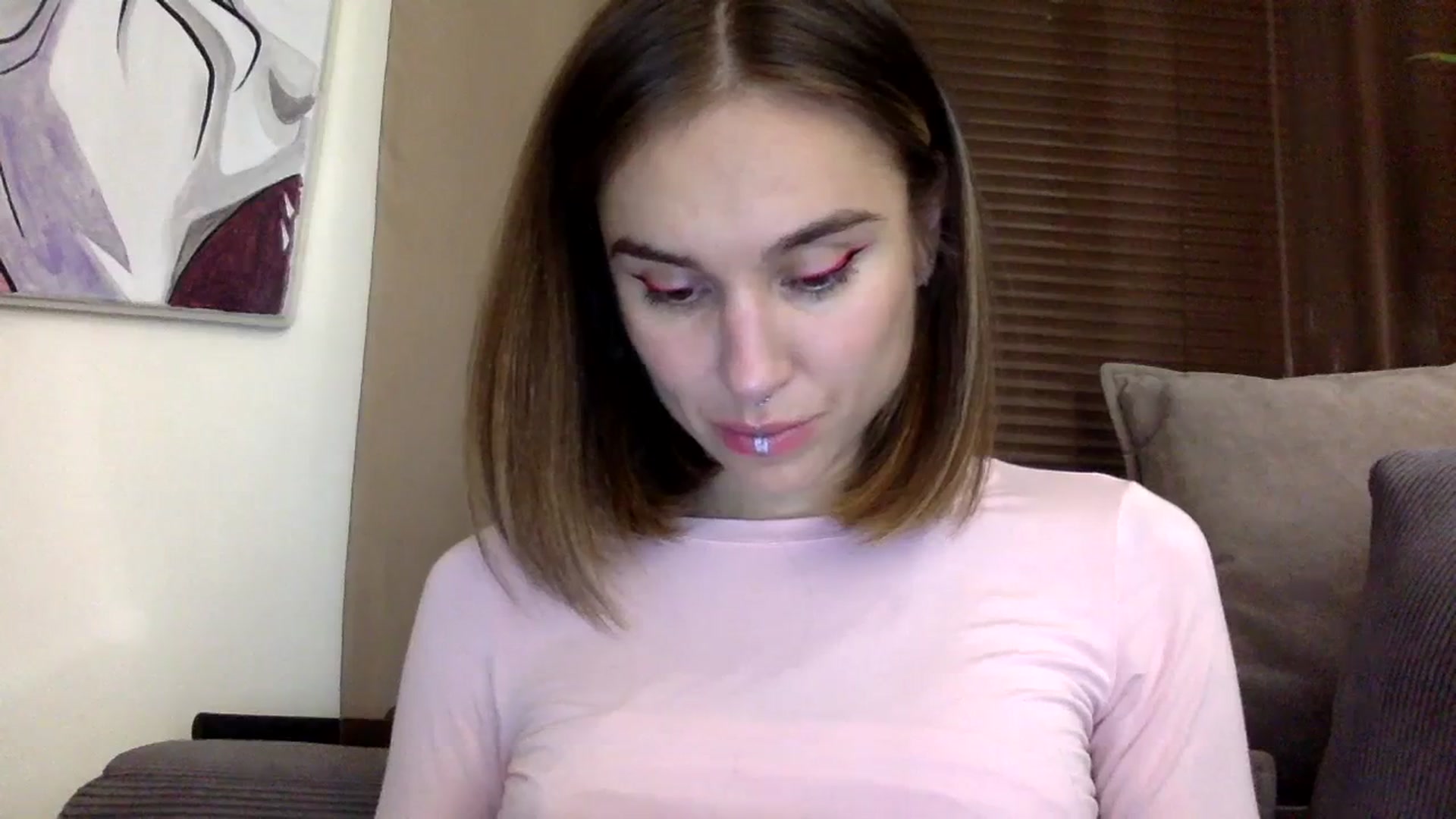 Gallery image thumbnail from EgoisticKitty's myfreecams stream on, 12/08/2023, 14:32 image 5 of 20