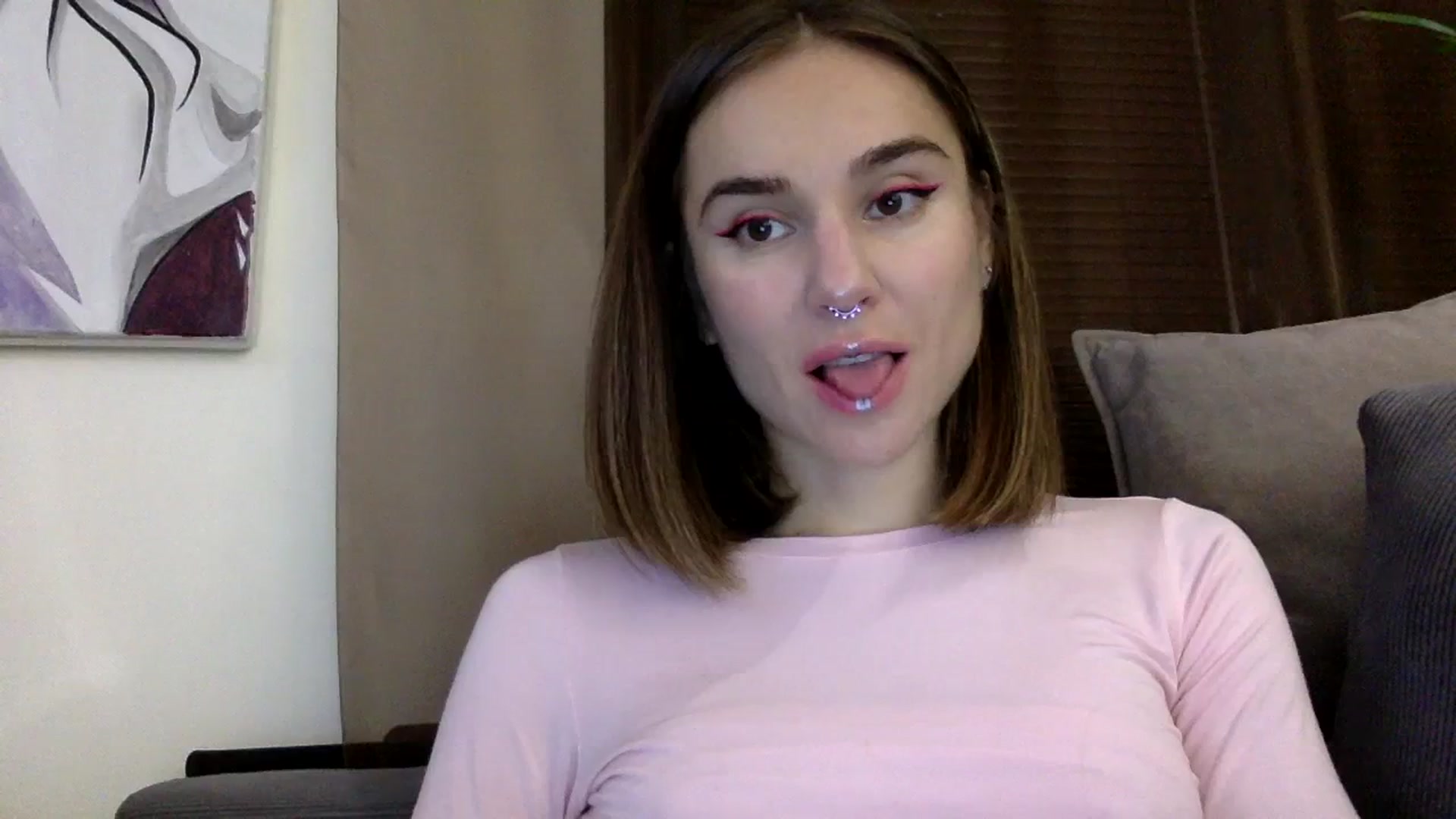 Gallery image thumbnail from EgoisticKitty's myfreecams stream on, 12/08/2023, 14:32 image 16 of 20