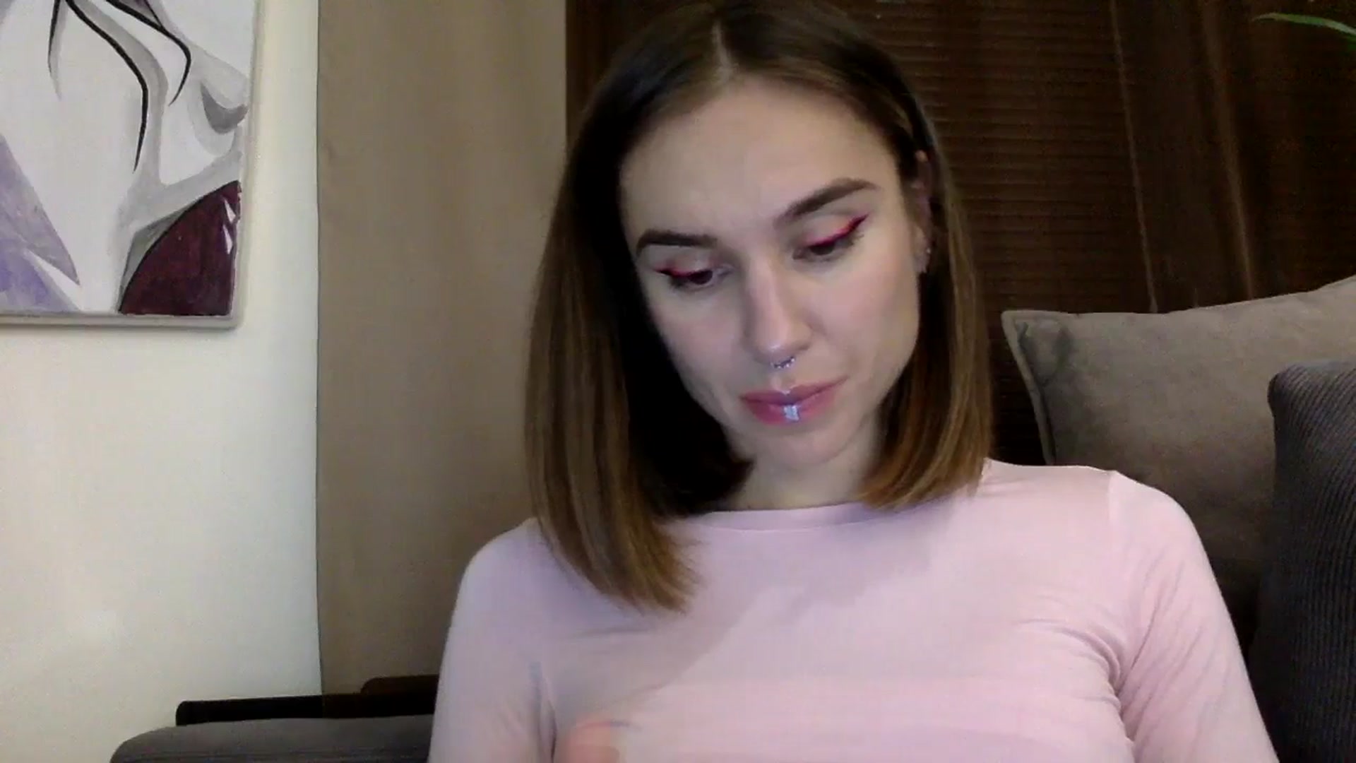 Gallery image thumbnail from EgoisticKitty's myfreecams stream on, 12/08/2023, 14:32 image 17 of 20