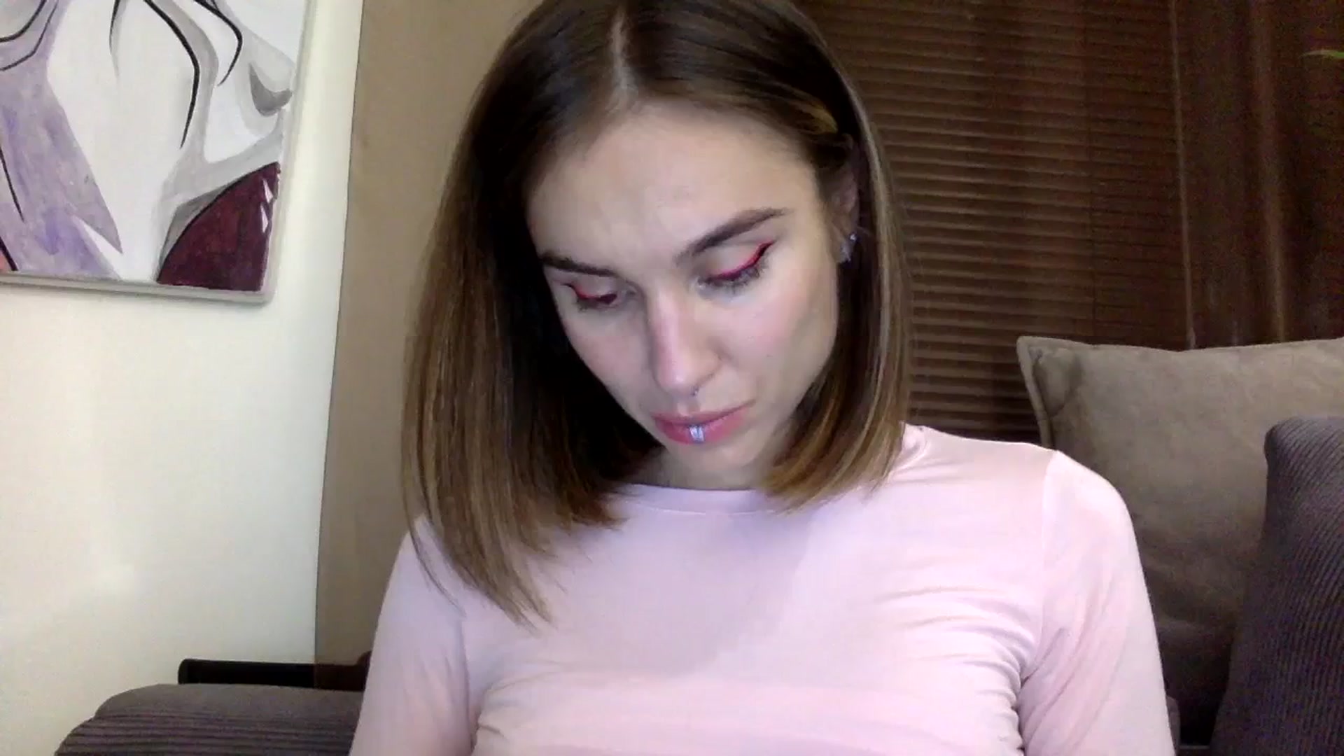 Gallery image thumbnail from EgoisticKitty's myfreecams stream on, 12/08/2023, 14:32 image 6 of 20