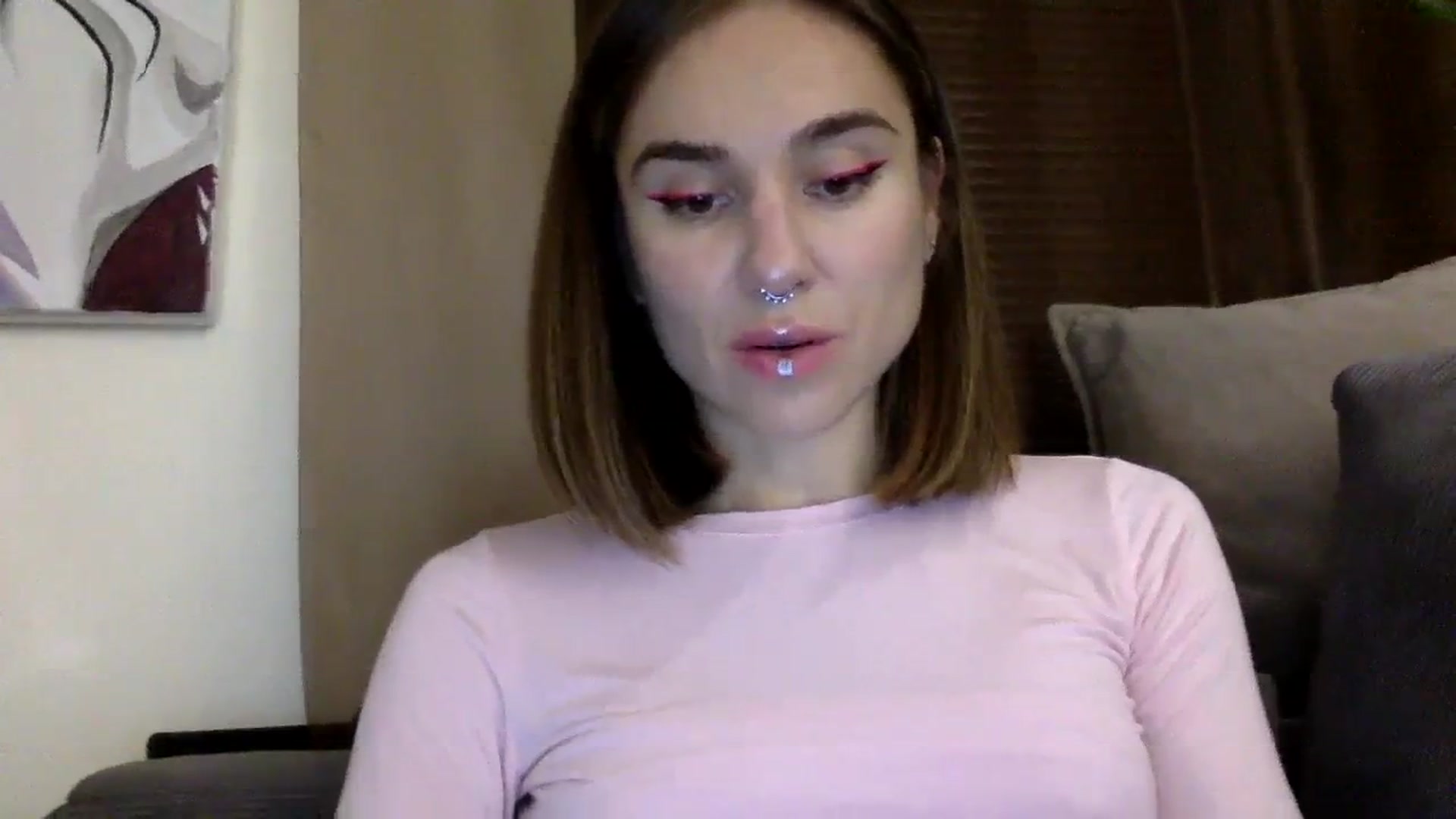 Gallery image thumbnail from EgoisticKitty's myfreecams stream on, 12/08/2023, 14:32 image 13 of 20