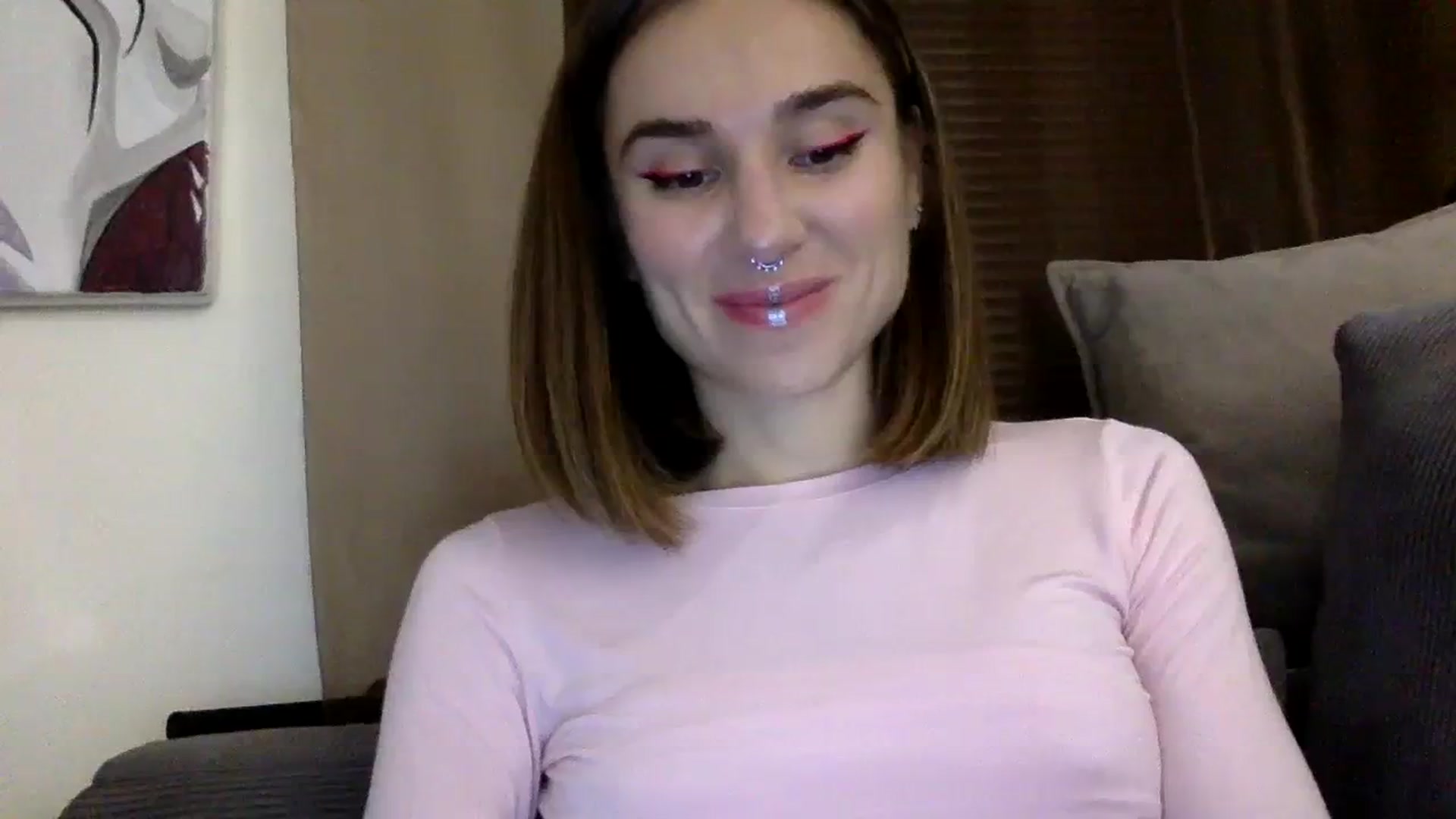 Gallery image thumbnail from EgoisticKitty's myfreecams stream on, 12/08/2023, 14:32 image 18 of 20
