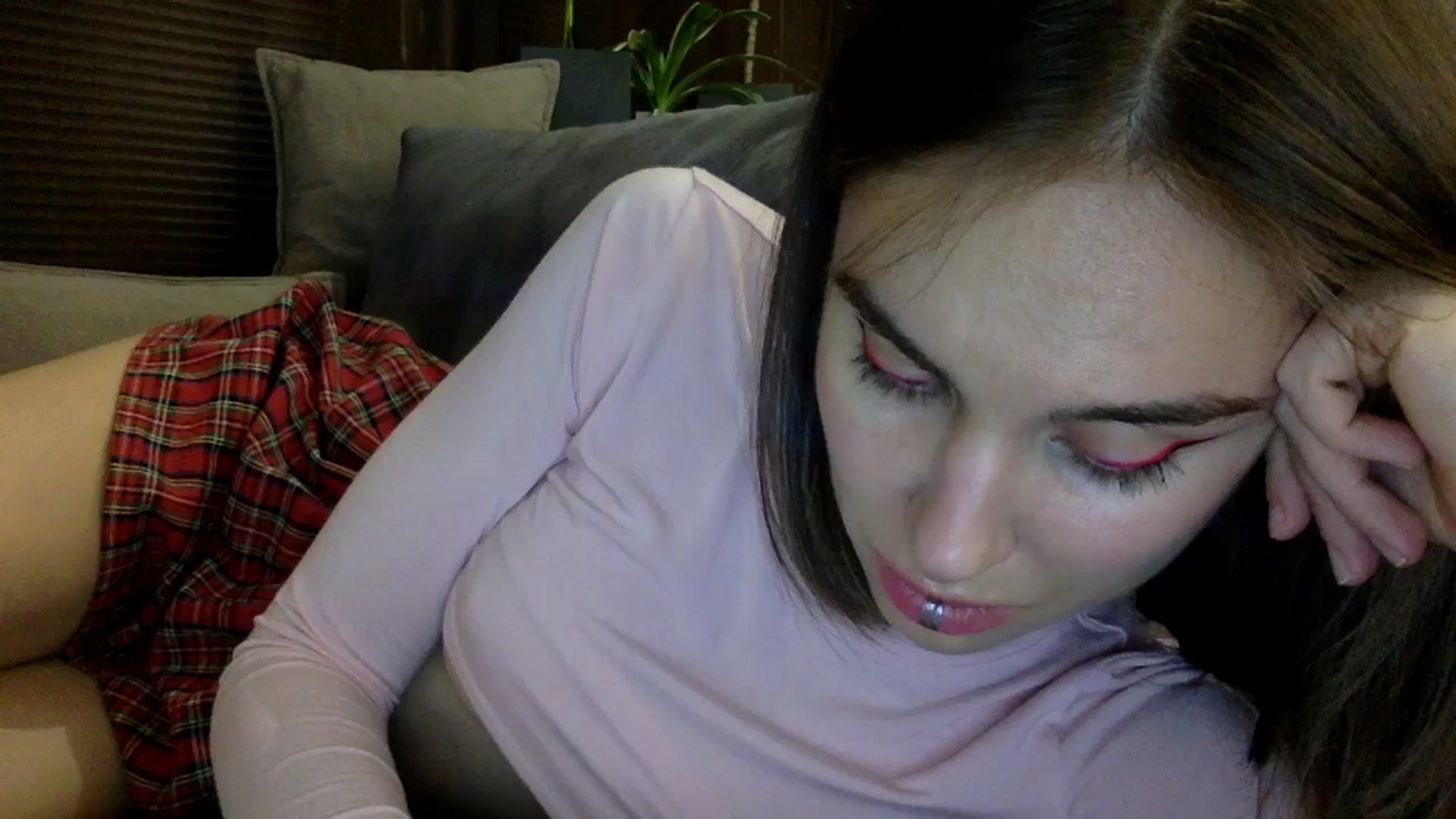 Gallery image thumbnail from EgoisticKitty's myfreecams stream on, 12/08/2023, 15:03 image 9 of 20