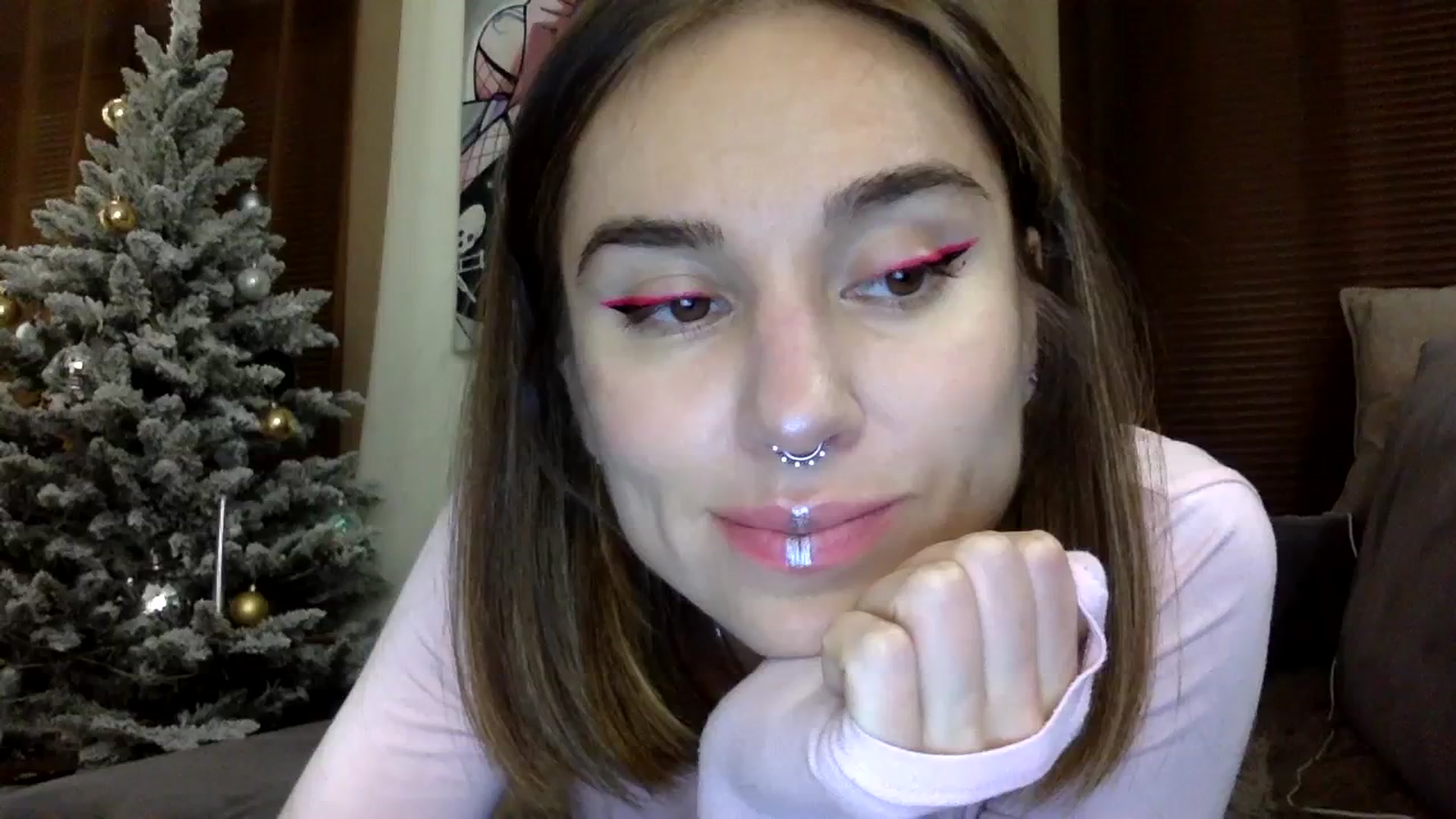 Gallery image thumbnail from EgoisticKitty's myfreecams stream on, 12/08/2023, 15:21 image 8 of 20