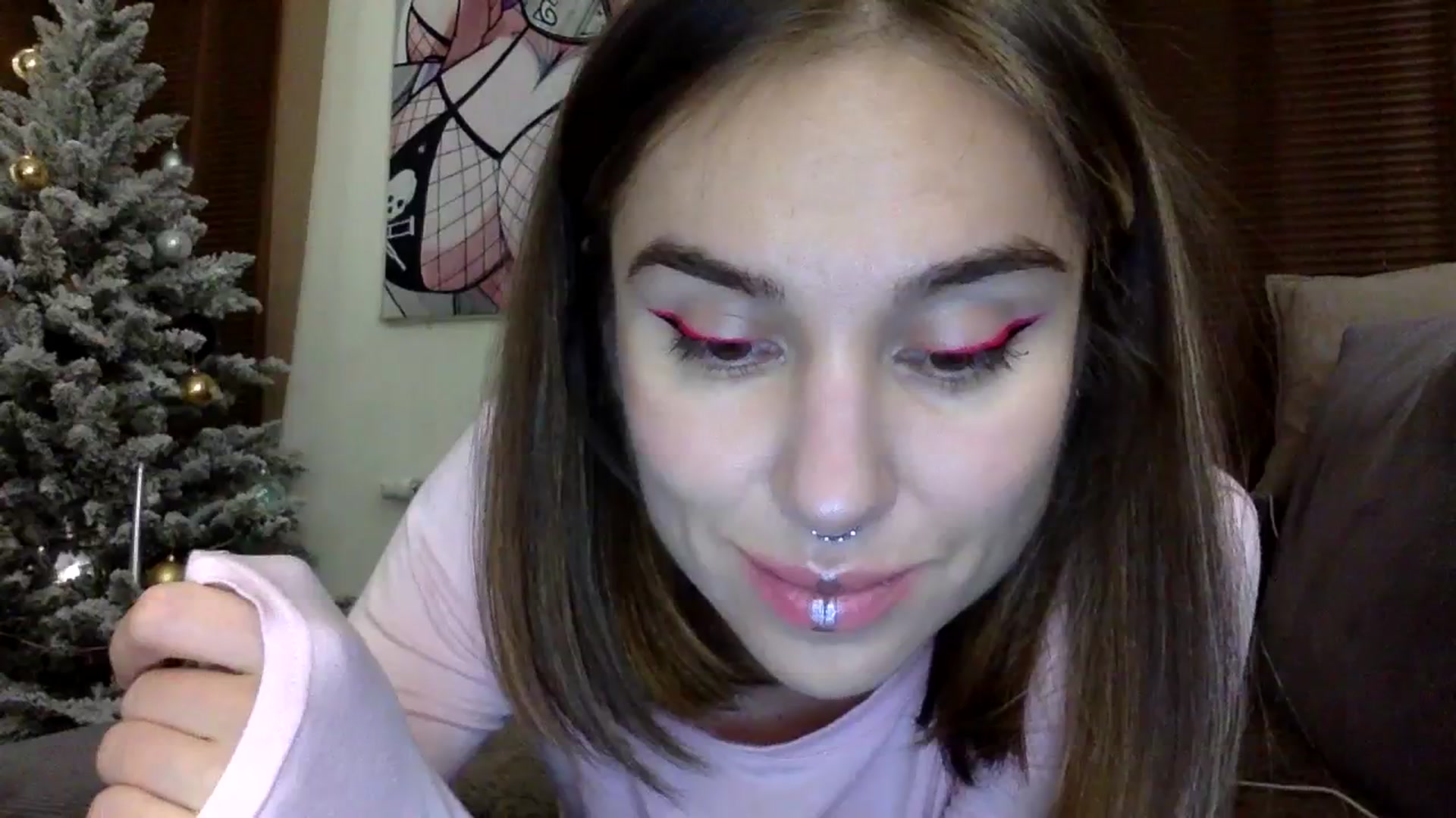 Gallery image thumbnail from EgoisticKitty's myfreecams stream on, 12/08/2023, 15:21 image 13 of 20