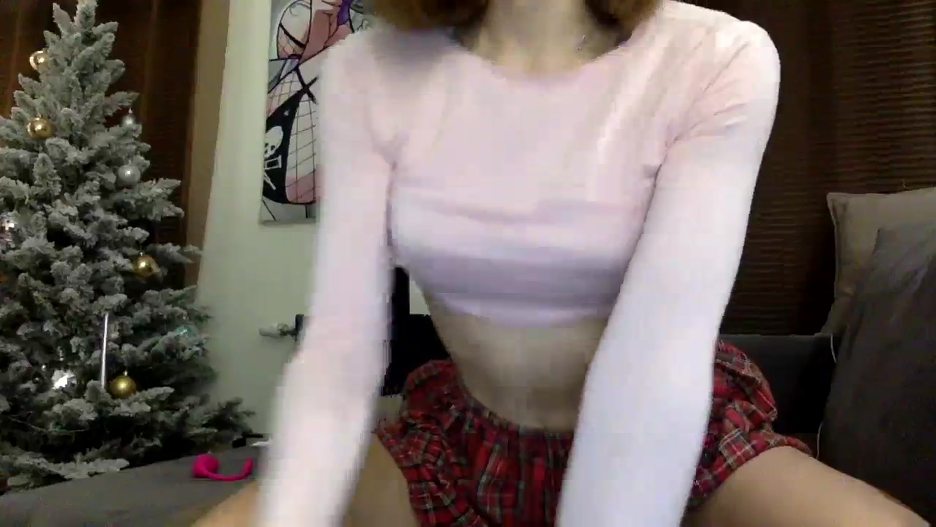 Gallery image thumbnail from EgoisticKitty's myfreecams stream on, 12/08/2023, 15:21 image 18 of 20