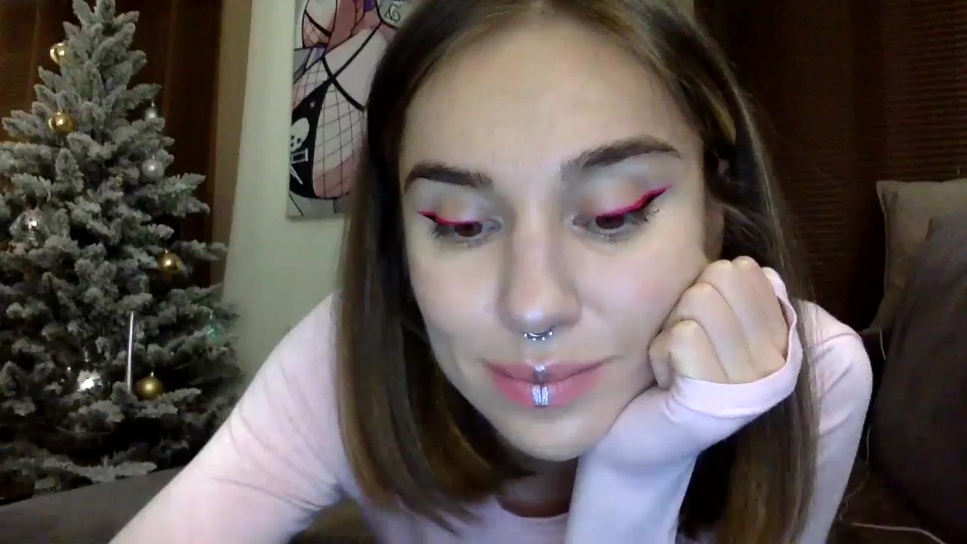Gallery image thumbnail from EgoisticKitty's myfreecams stream on, 12/08/2023, 15:21 image 10 of 20