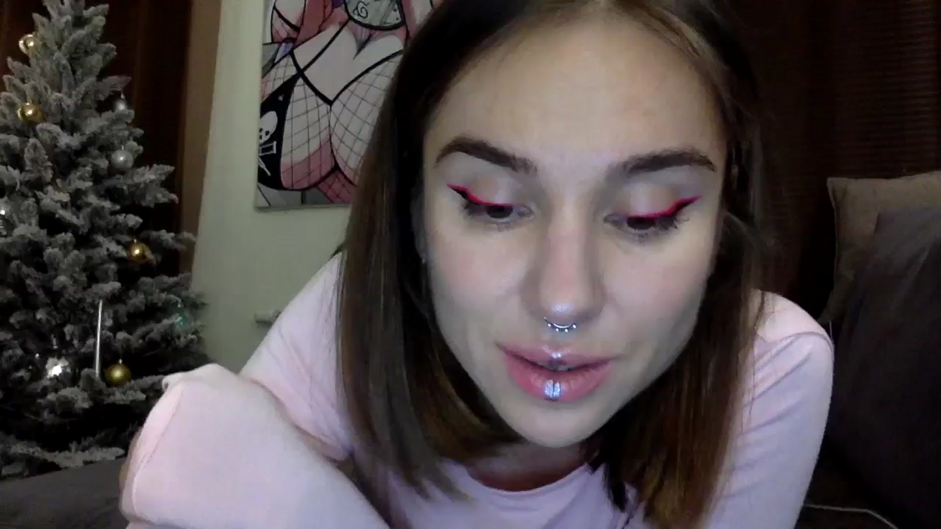 Gallery image thumbnail from EgoisticKitty's myfreecams stream on, 12/08/2023, 15:21 image 17 of 20