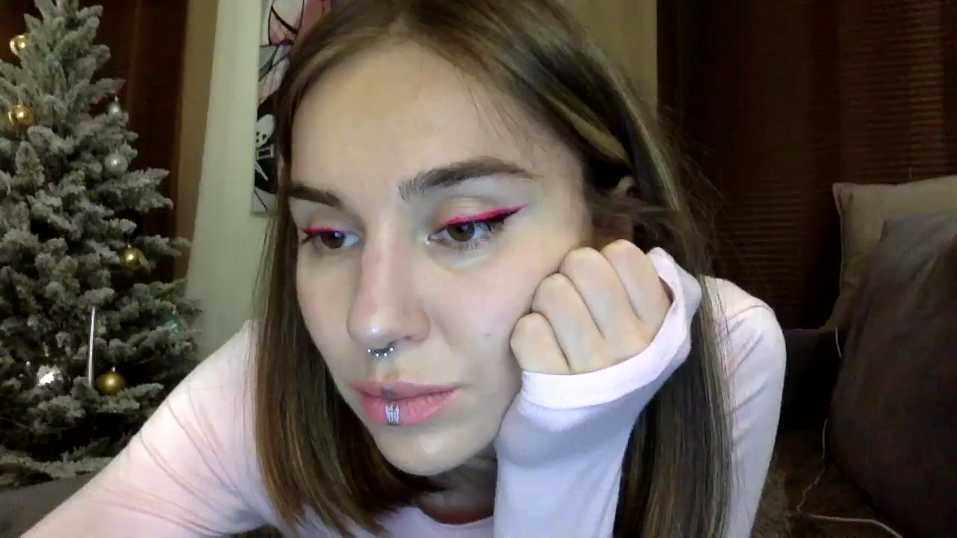 Gallery image thumbnail from EgoisticKitty's myfreecams stream on, 12/08/2023, 15:21 image 11 of 20