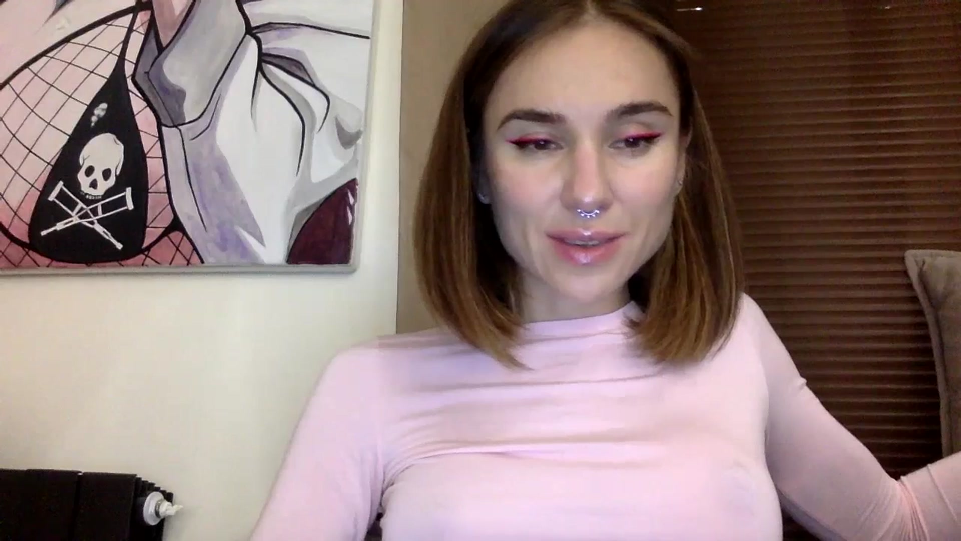 Gallery image thumbnail from EgoisticKitty's myfreecams stream on, 12/08/2023, 16:33 image 11 of 20