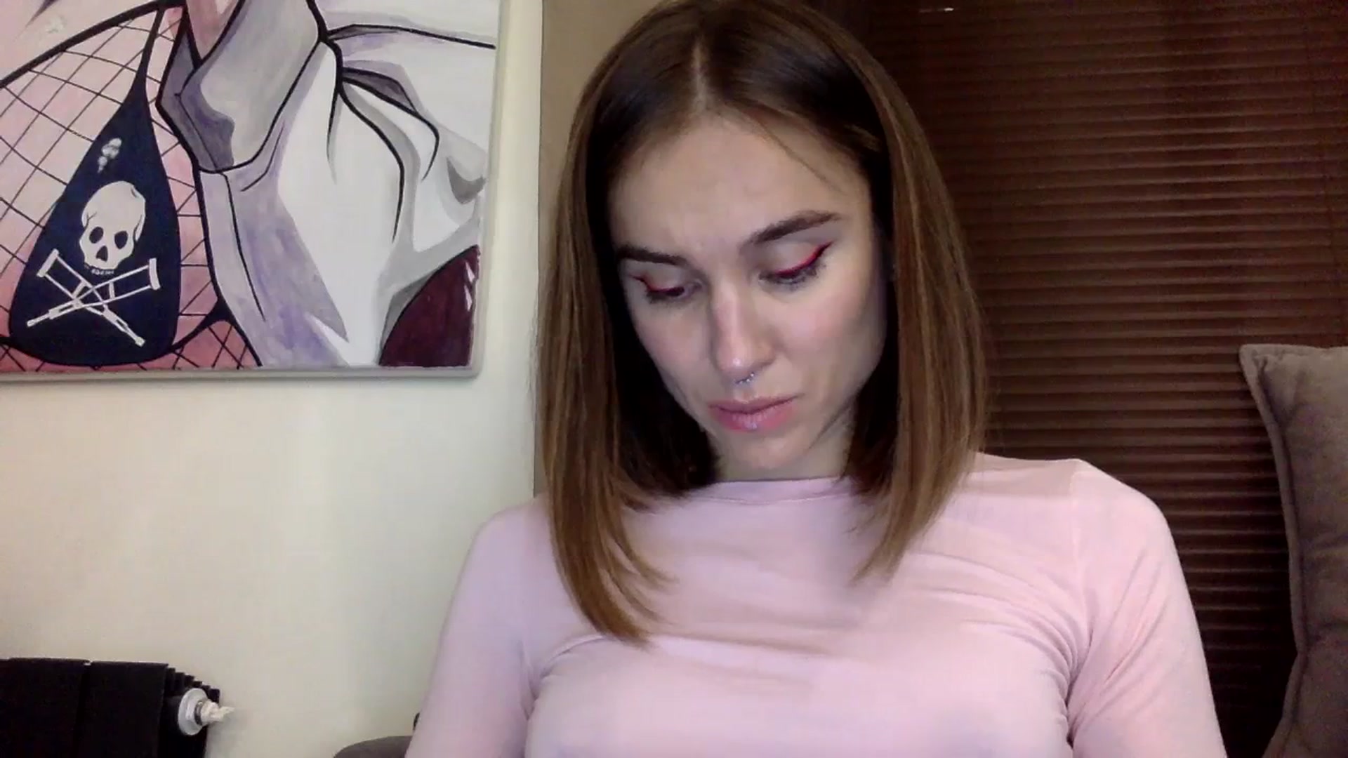 Gallery image thumbnail from EgoisticKitty's myfreecams stream on, 12/08/2023, 16:33 image 14 of 20
