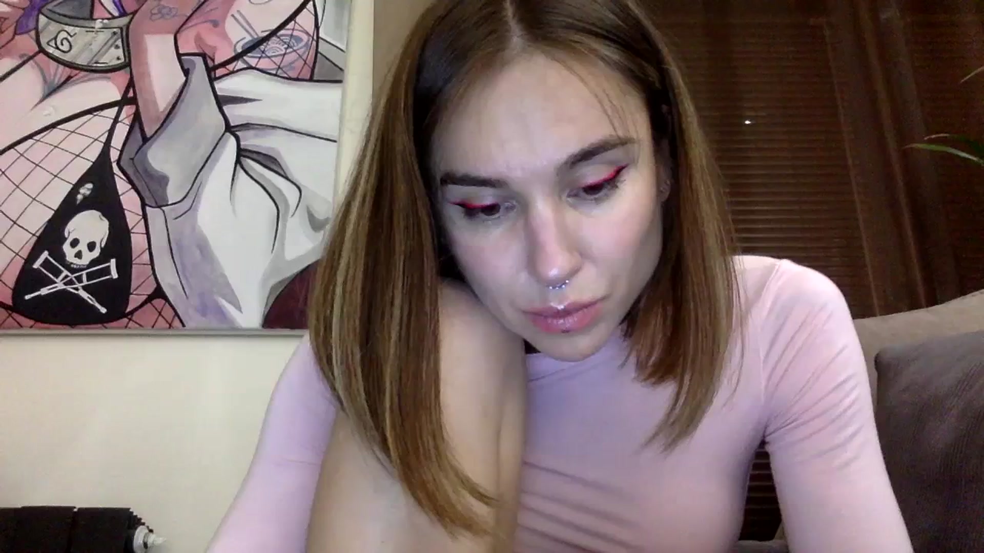 Gallery image thumbnail from EgoisticKitty's myfreecams stream on, 12/08/2023, 16:33 image 9 of 20