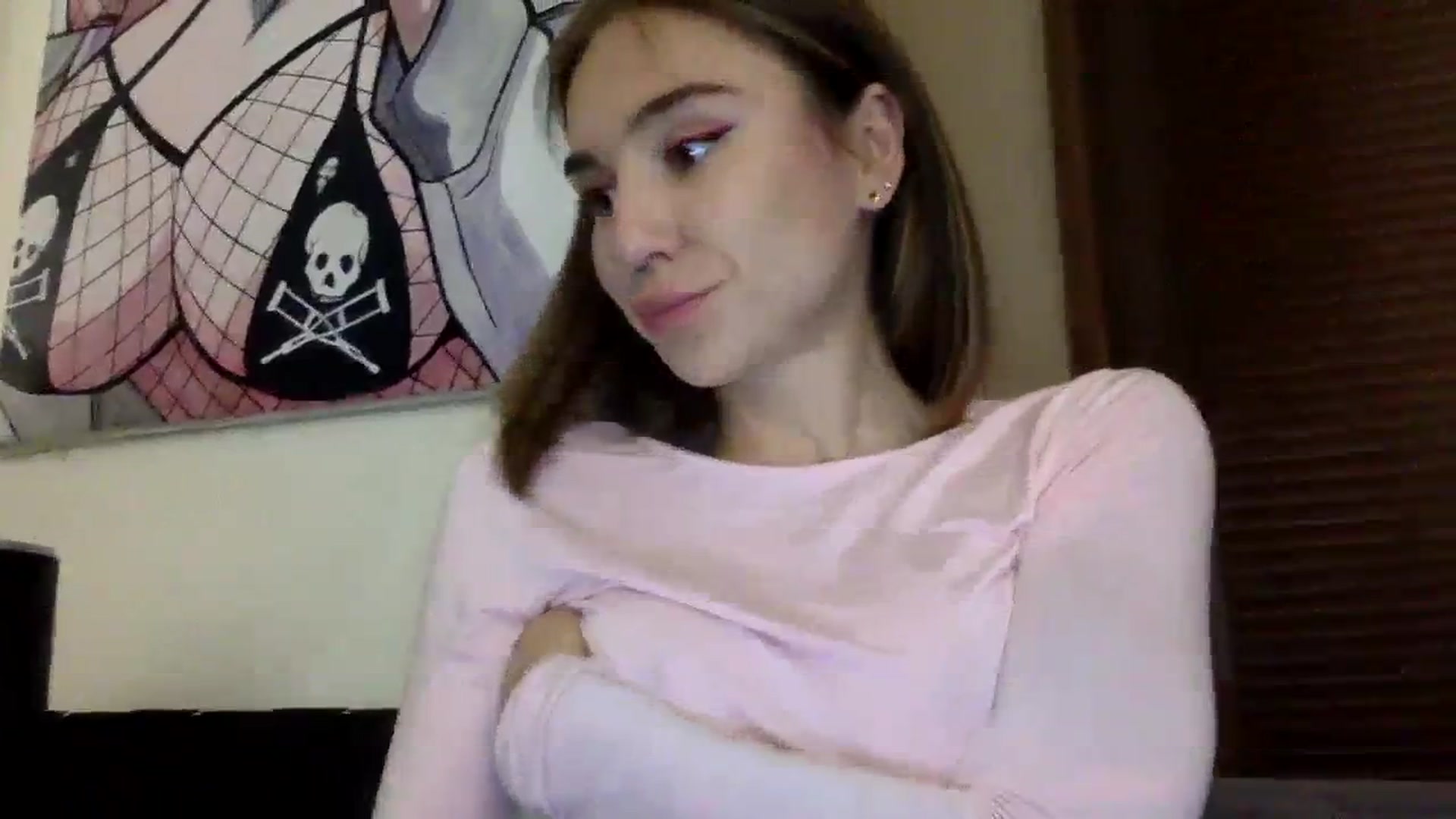 Gallery image thumbnail from EgoisticKitty's myfreecams stream on, 12/08/2023, 17:00 image 16 of 20