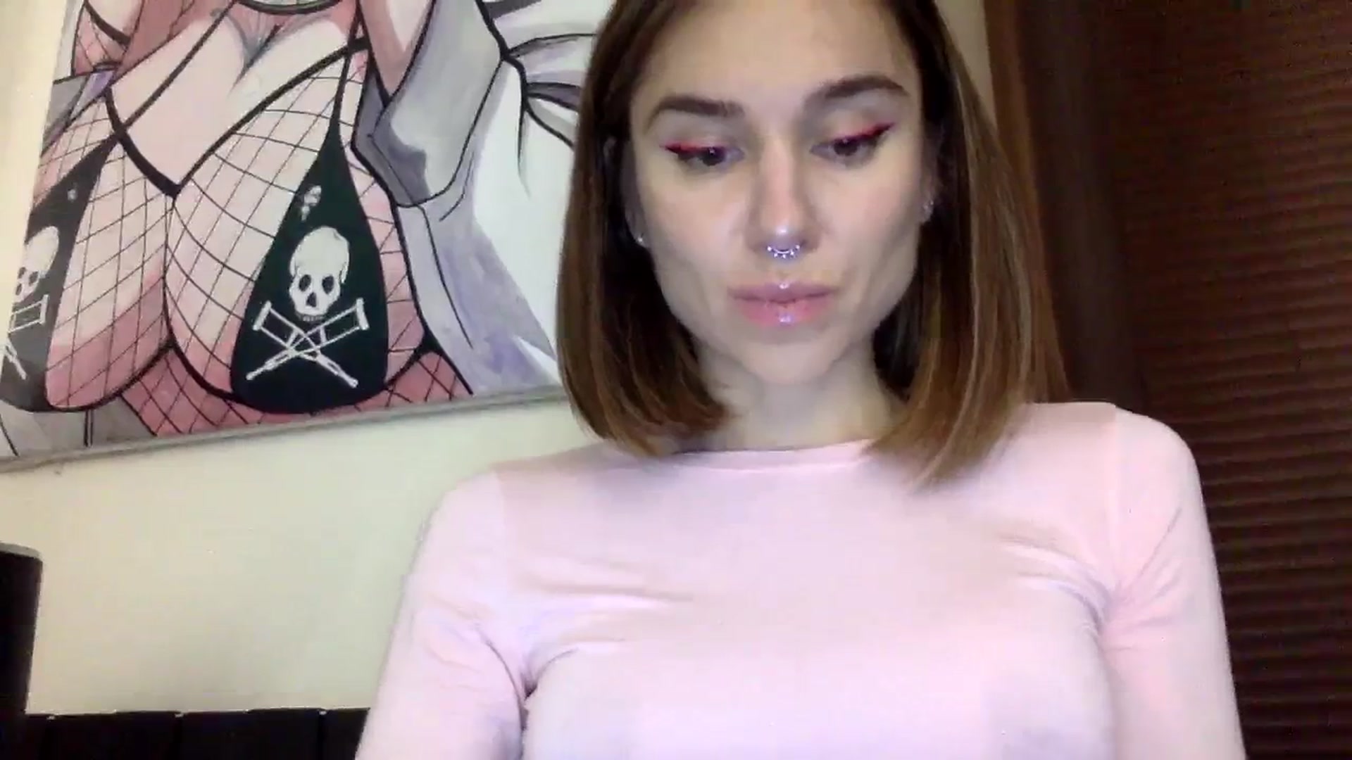 Gallery image thumbnail from EgoisticKitty's myfreecams stream on, 12/08/2023, 17:00 image 17 of 20