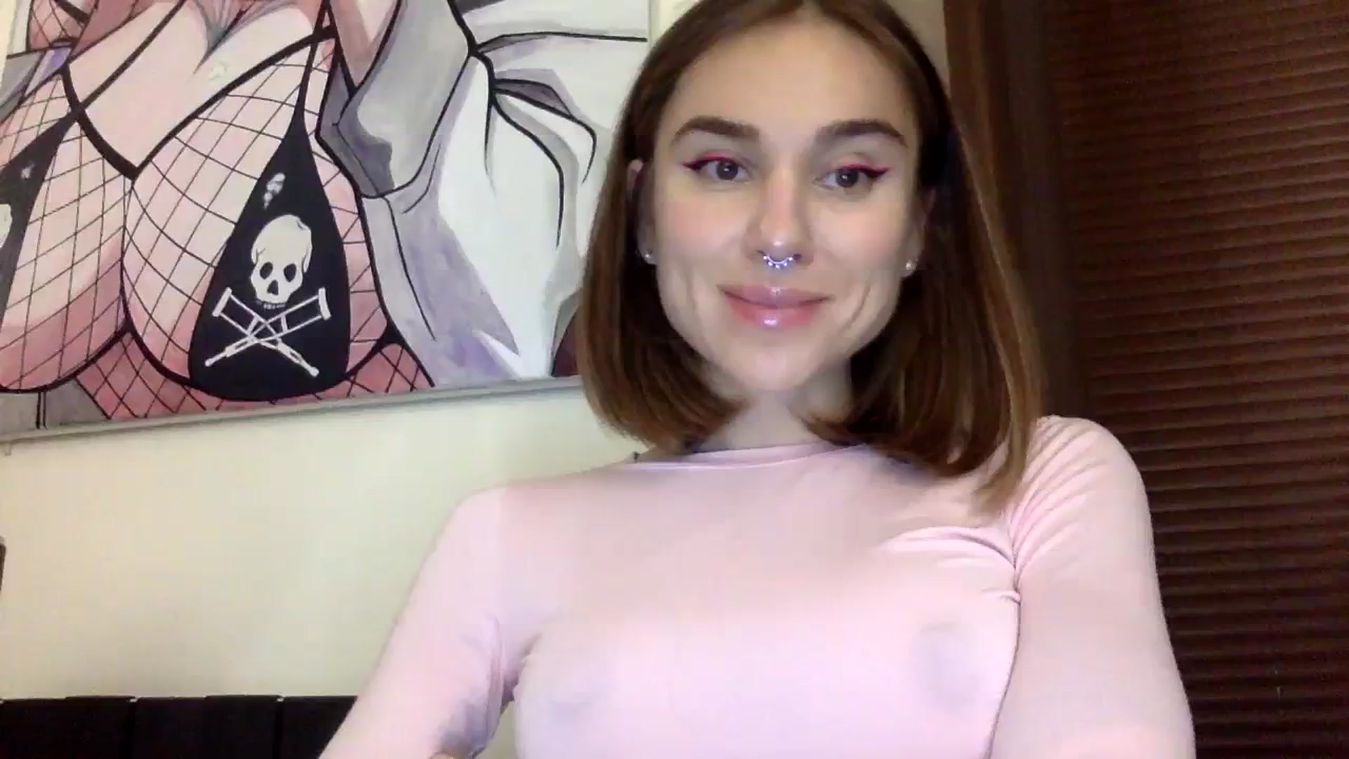 Gallery image thumbnail from EgoisticKitty's myfreecams stream on, 12/08/2023, 17:00 image 20 of 20