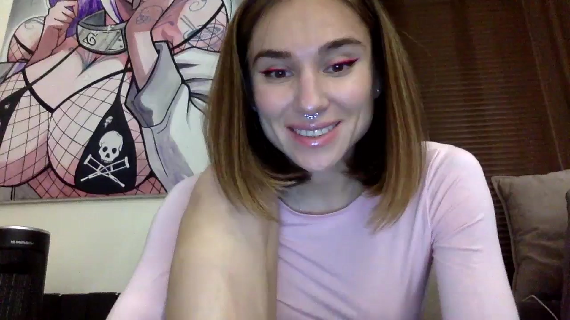 Gallery image thumbnail from EgoisticKitty's myfreecams stream on, 12/08/2023, 17:12 image 5 of 20