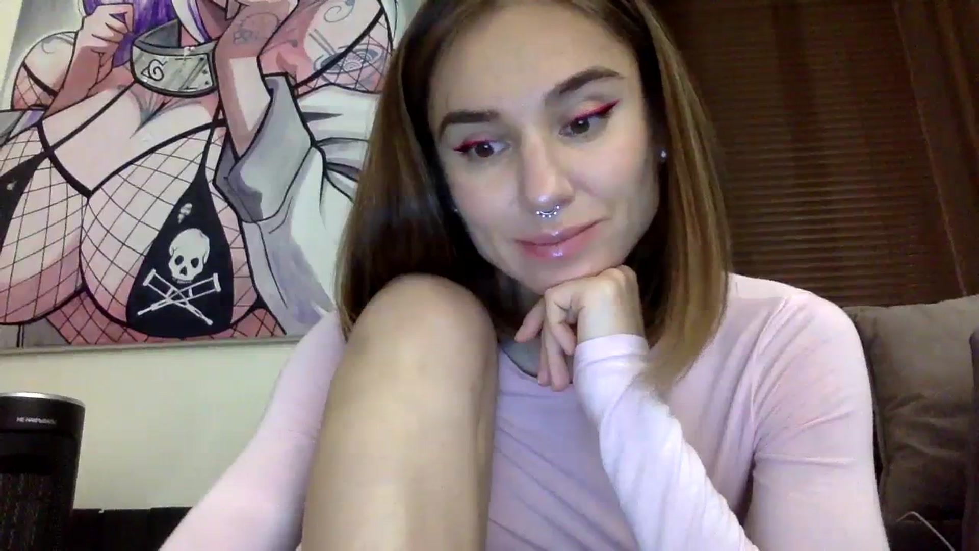 Gallery image thumbnail from EgoisticKitty's myfreecams stream on, 12/08/2023, 17:12 image 4 of 20