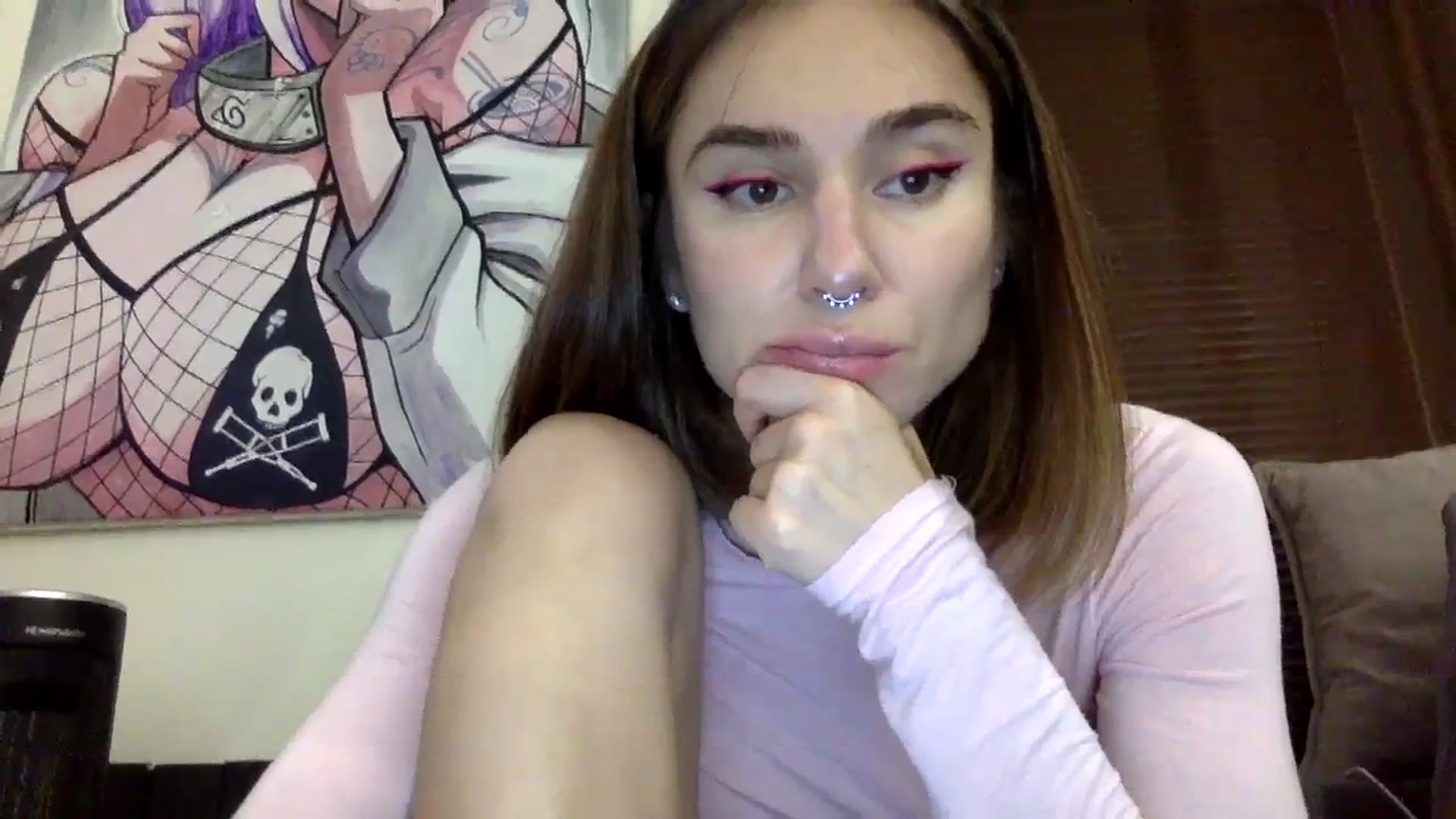 Gallery image thumbnail from EgoisticKitty's myfreecams stream on, 12/08/2023, 17:12 image 3 of 20
