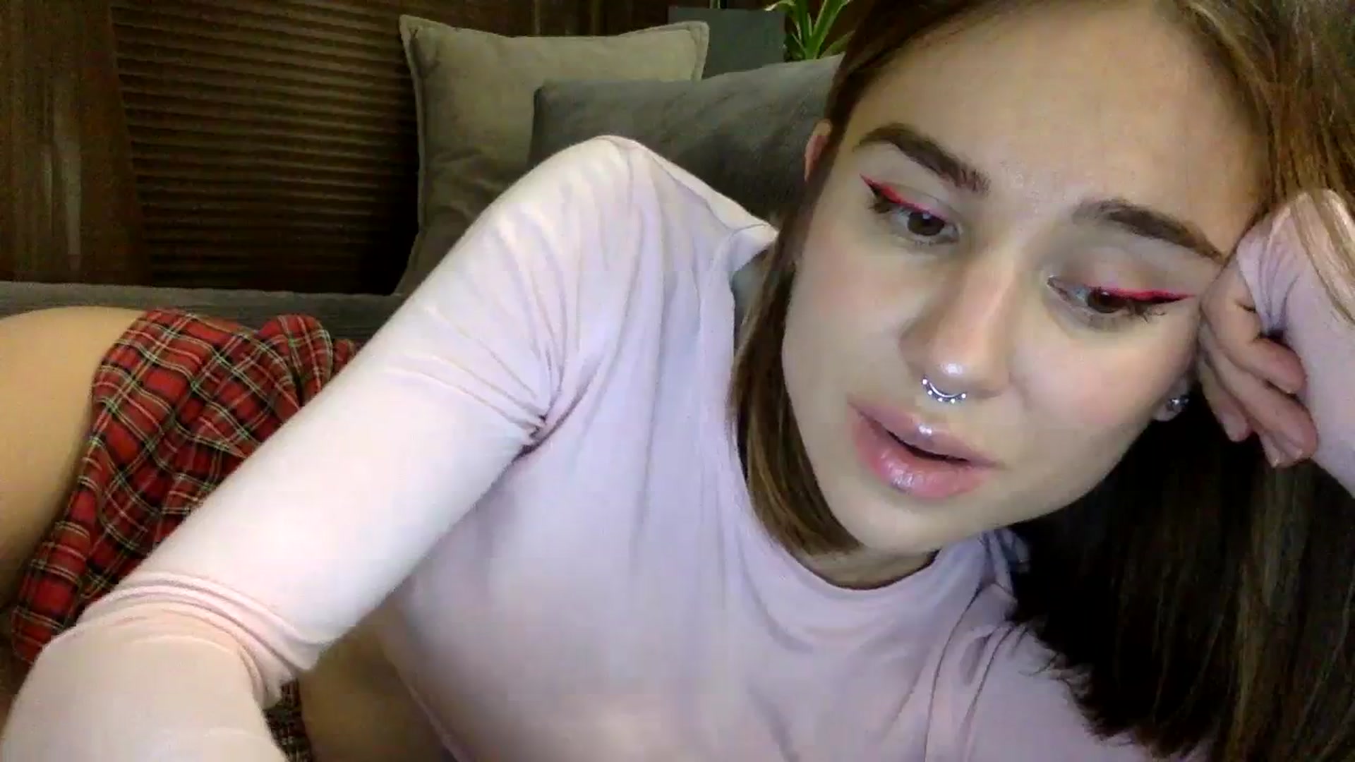 Gallery image thumbnail from EgoisticKitty's myfreecams stream on, 12/08/2023, 17:12 image 14 of 20