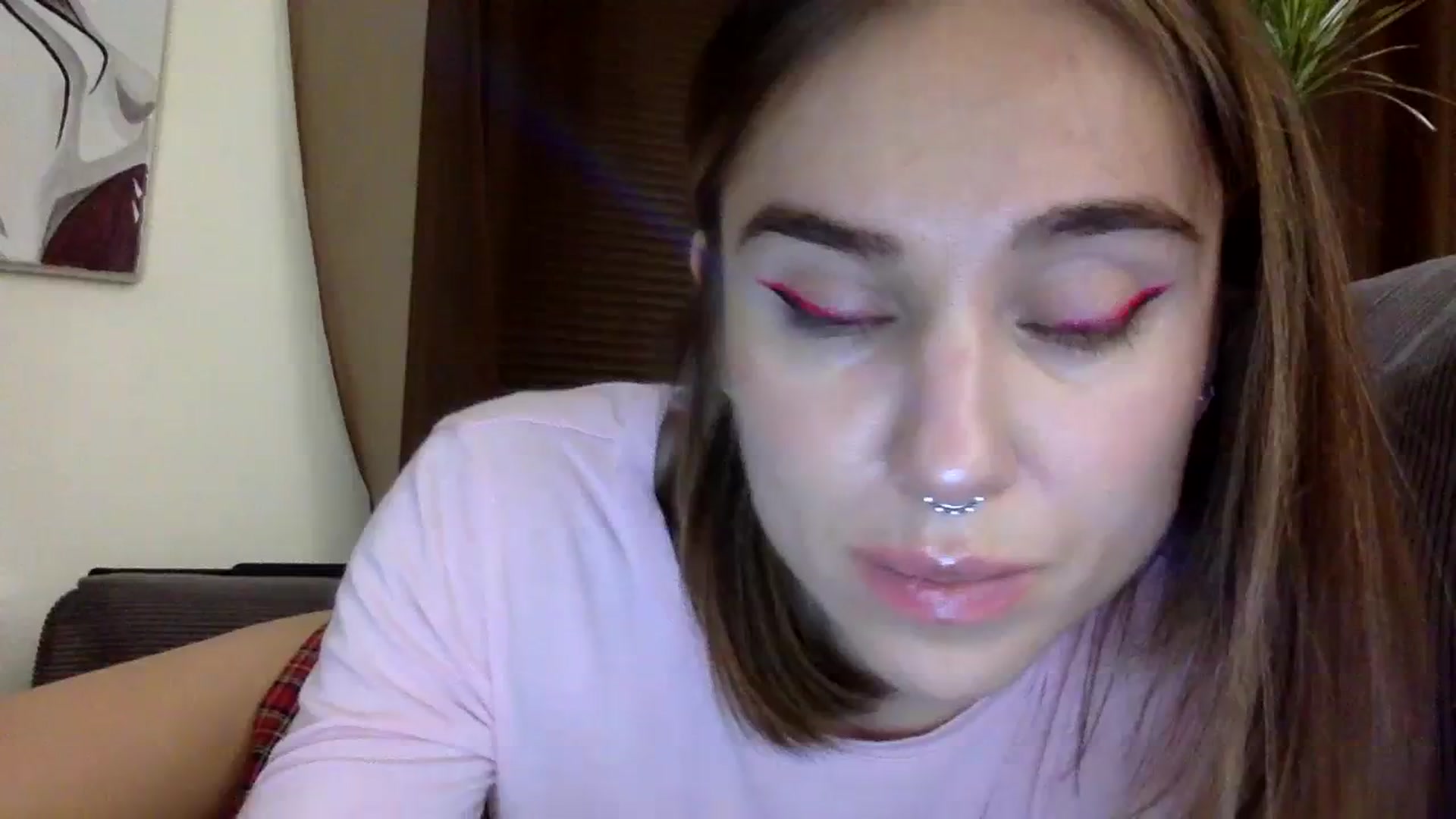 Gallery image thumbnail from EgoisticKitty's myfreecams stream on, 12/08/2023, 17:53 image 1 of 20