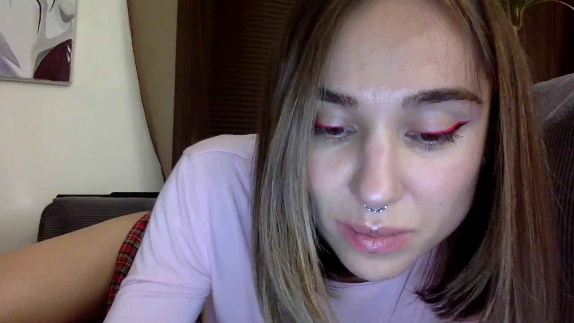 Gallery image thumbnail from EgoisticKitty's myfreecams stream on, 12/08/2023, 17:53 image 4 of 20