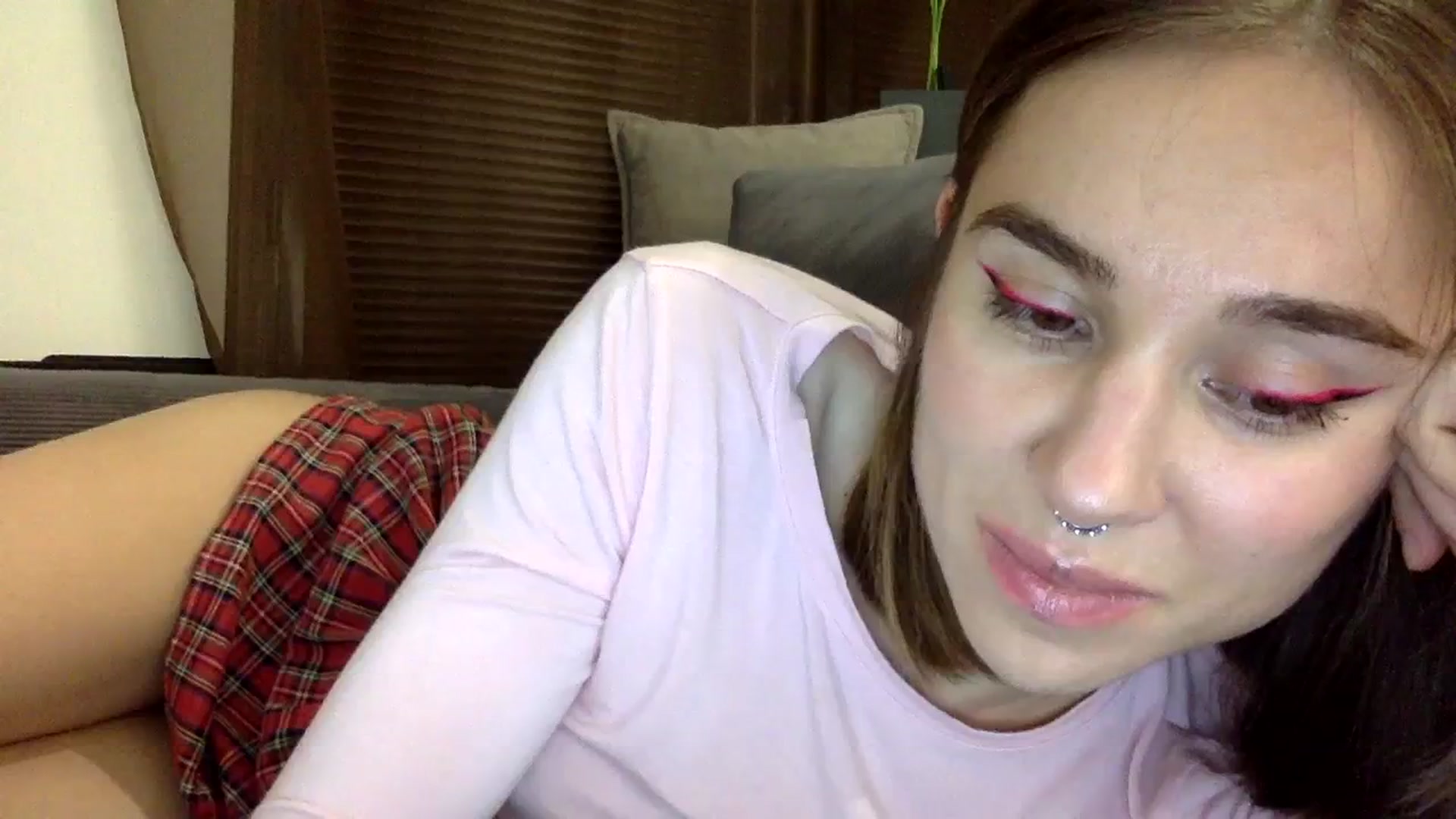 Gallery image thumbnail from EgoisticKitty's myfreecams stream on, 12/08/2023, 17:53 image 5 of 20