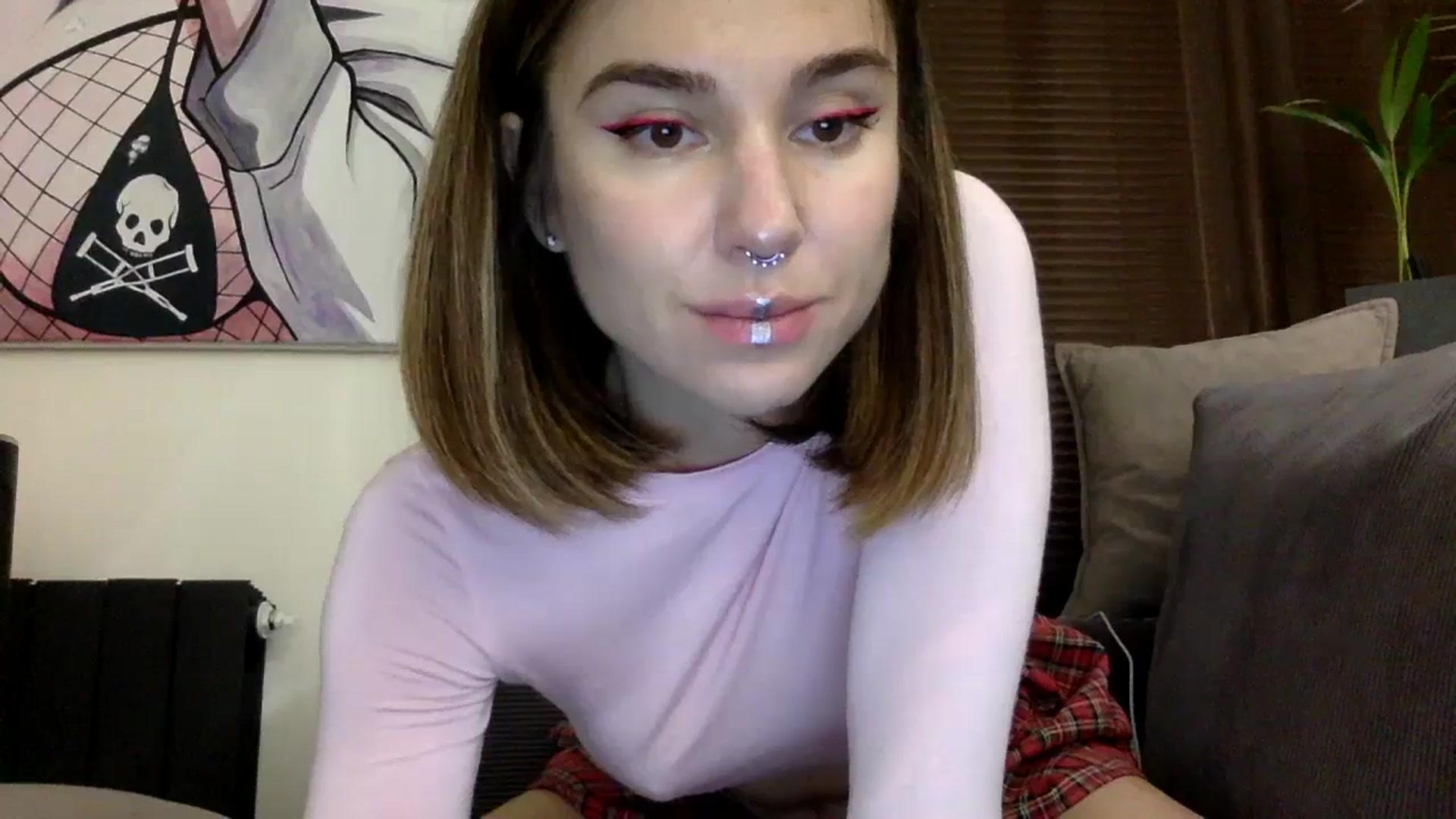 Gallery image thumbnail from EgoisticKitty's myfreecams stream on, 12/08/2023, 17:53 image 11 of 20