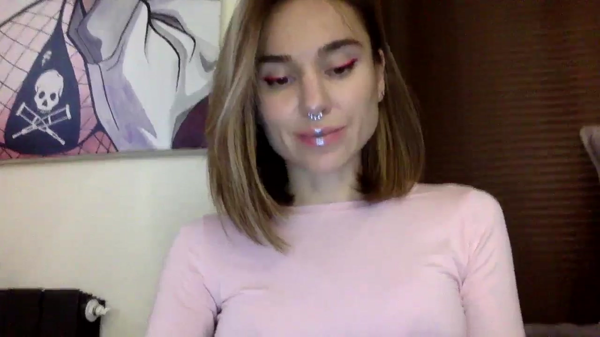 Gallery image thumbnail from EgoisticKitty's myfreecams stream on, 12/08/2023, 17:53 image 17 of 20