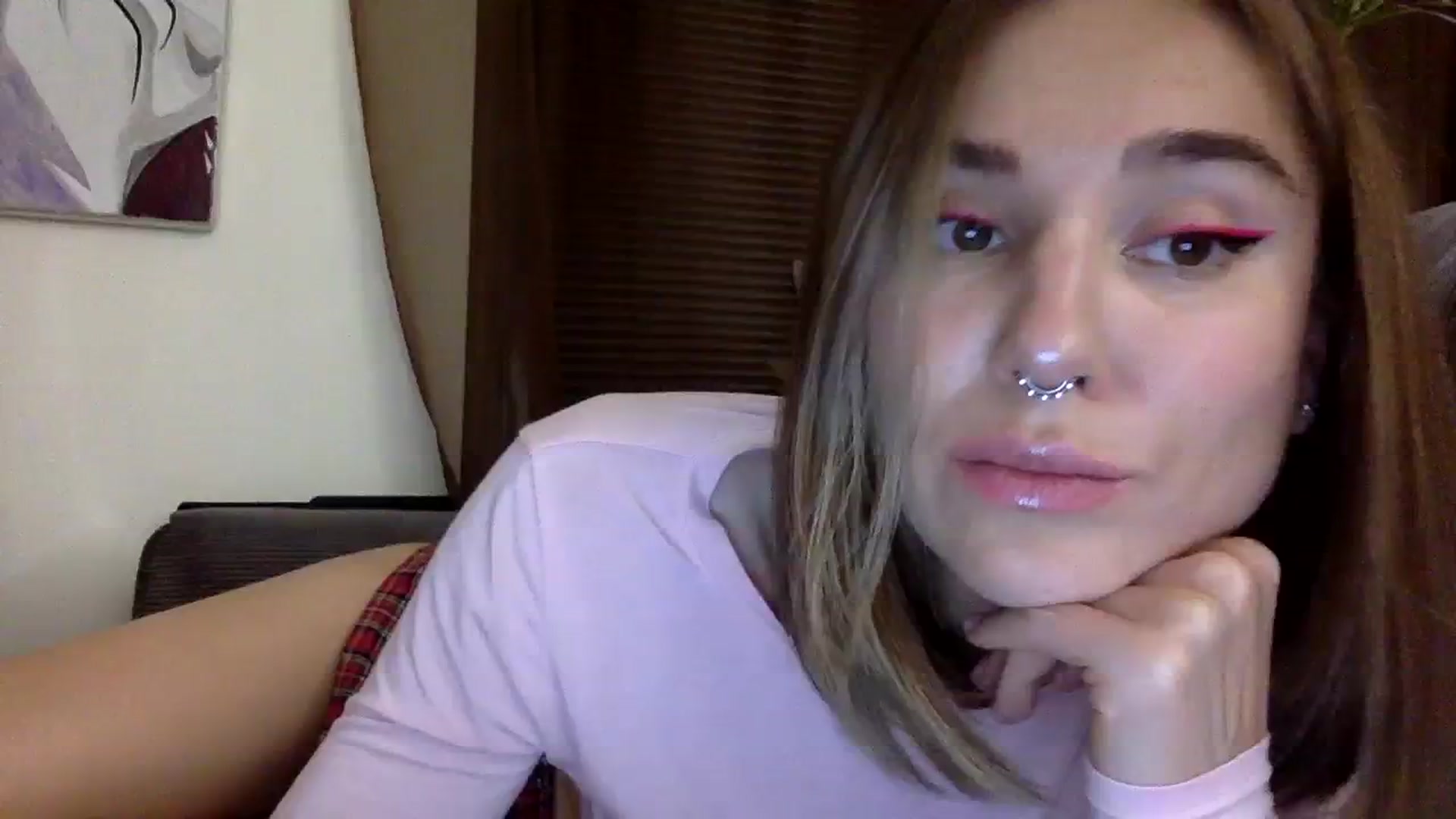 Gallery image thumbnail from EgoisticKitty's myfreecams stream on, 12/08/2023, 17:53 image 3 of 20