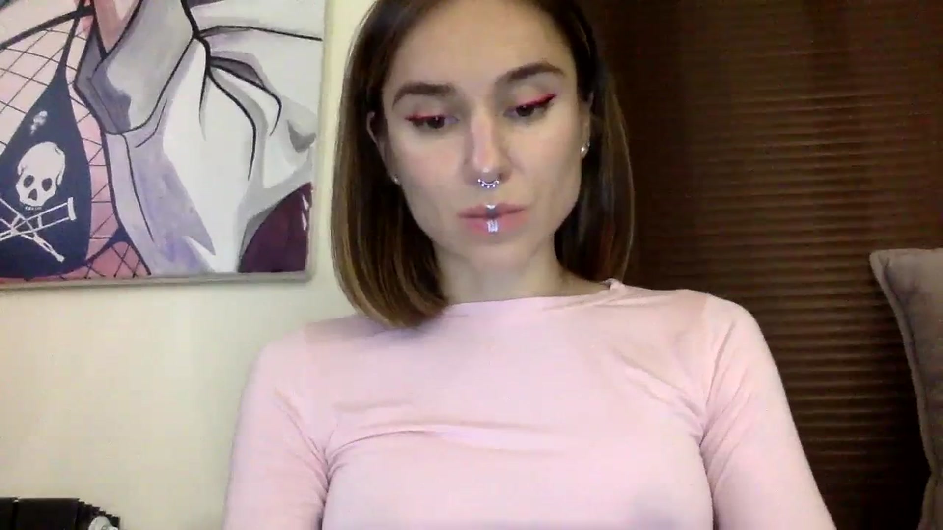 Gallery image thumbnail from EgoisticKitty's myfreecams stream on, 12/08/2023, 18:47 image 6 of 20