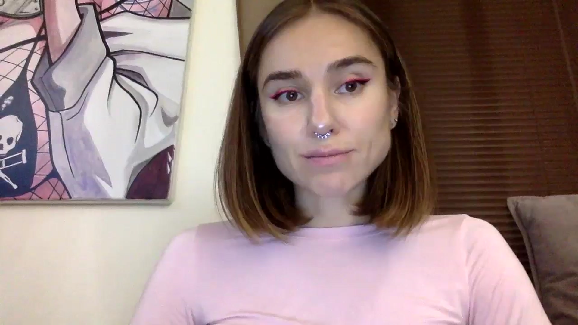 Gallery image thumbnail from EgoisticKitty's myfreecams stream on, 12/08/2023, 18:47 image 13 of 20