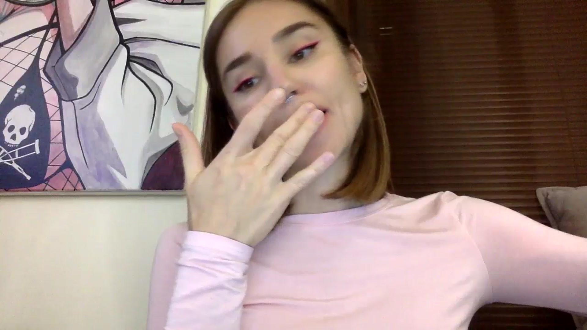 Gallery image thumbnail from EgoisticKitty's myfreecams stream on, 12/08/2023, 18:47 image 10 of 20