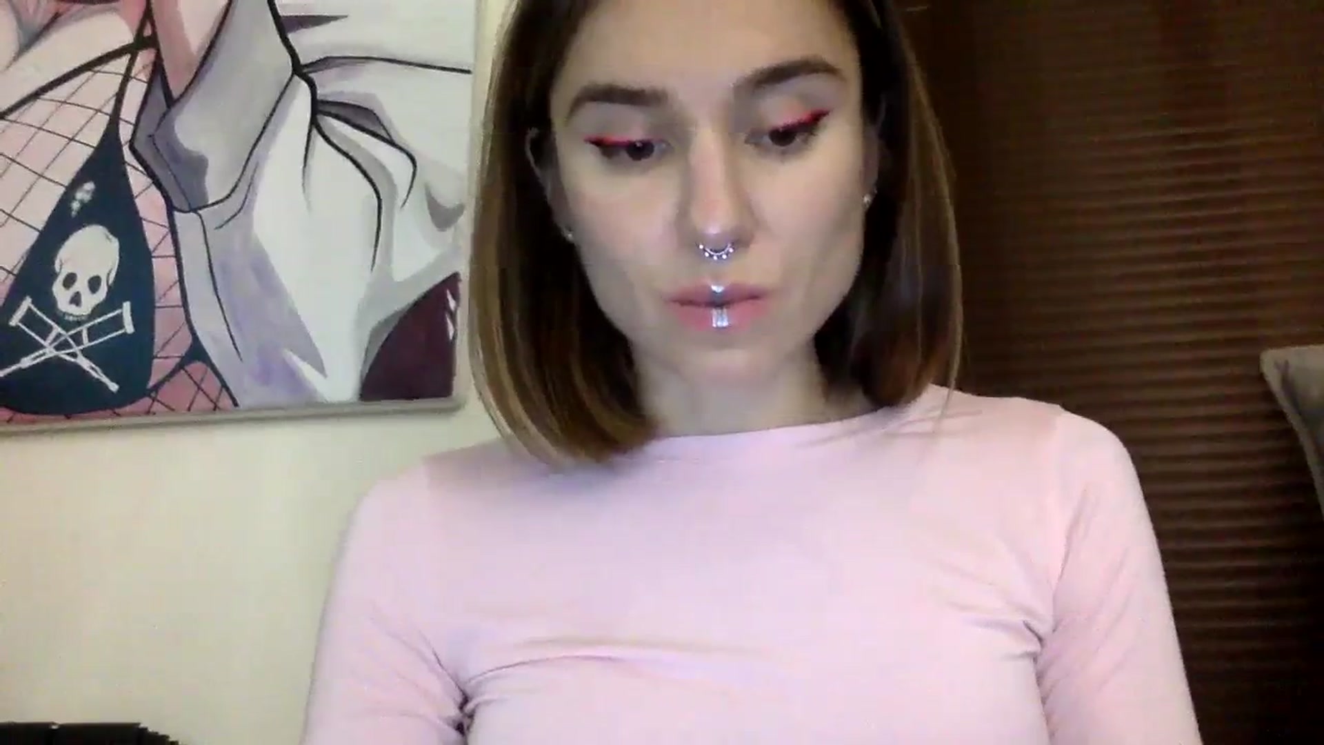 Gallery image thumbnail from EgoisticKitty's myfreecams stream on, 12/08/2023, 18:47 image 7 of 20