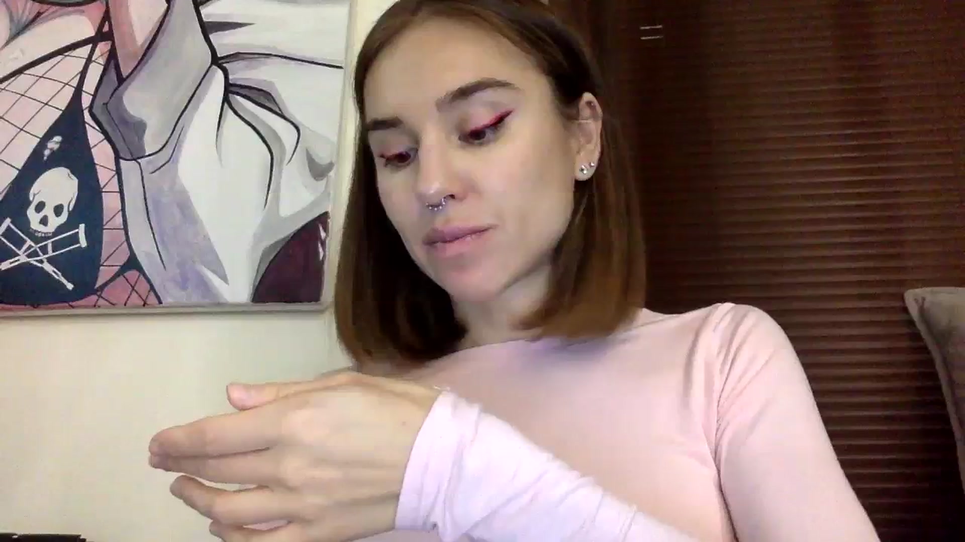 Gallery image thumbnail from EgoisticKitty's myfreecams stream on, 12/08/2023, 18:47 image 11 of 20